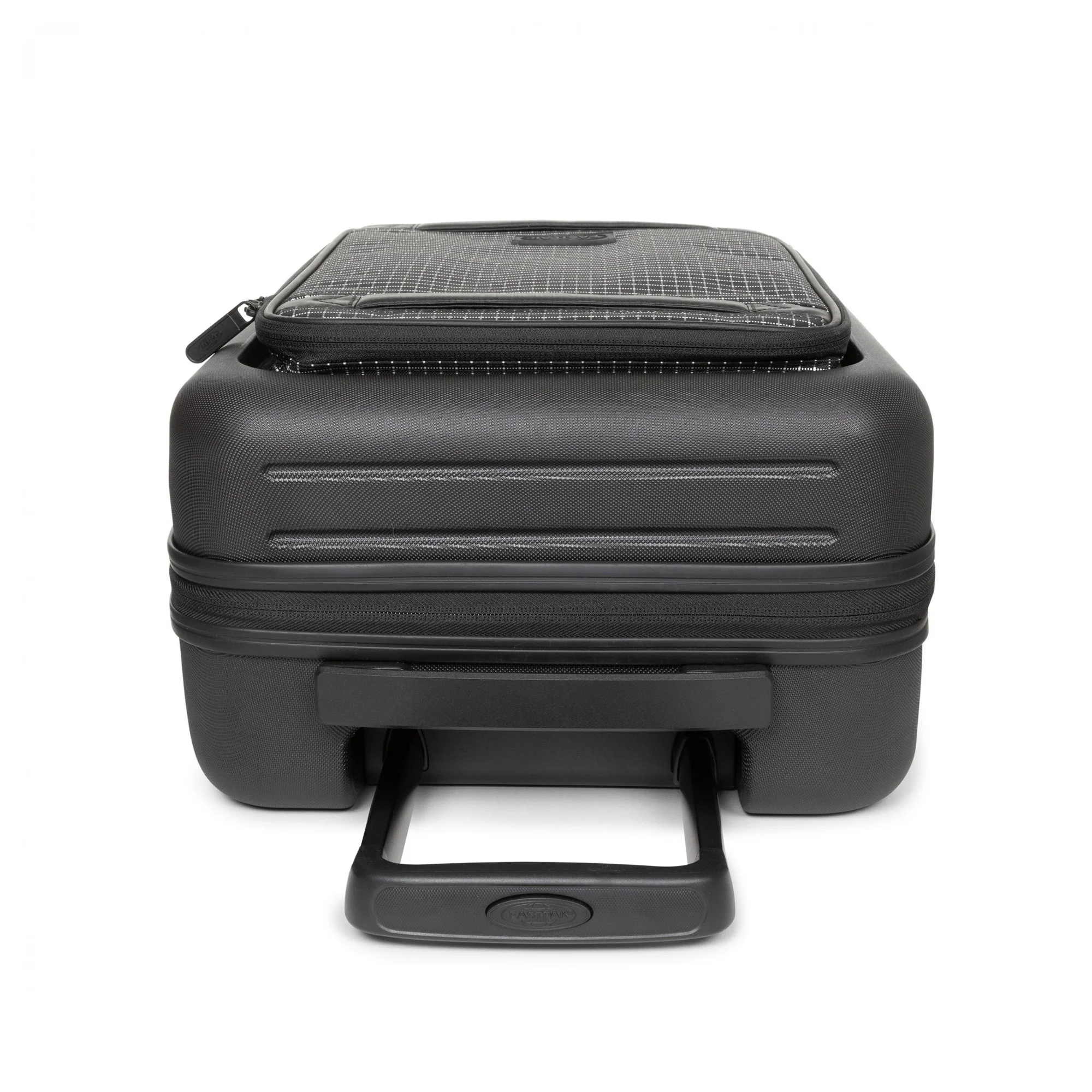 Eastpak selection CNNCT Case S - 4-Rollen-Trolley 55 cm (ripstop) - Image 6