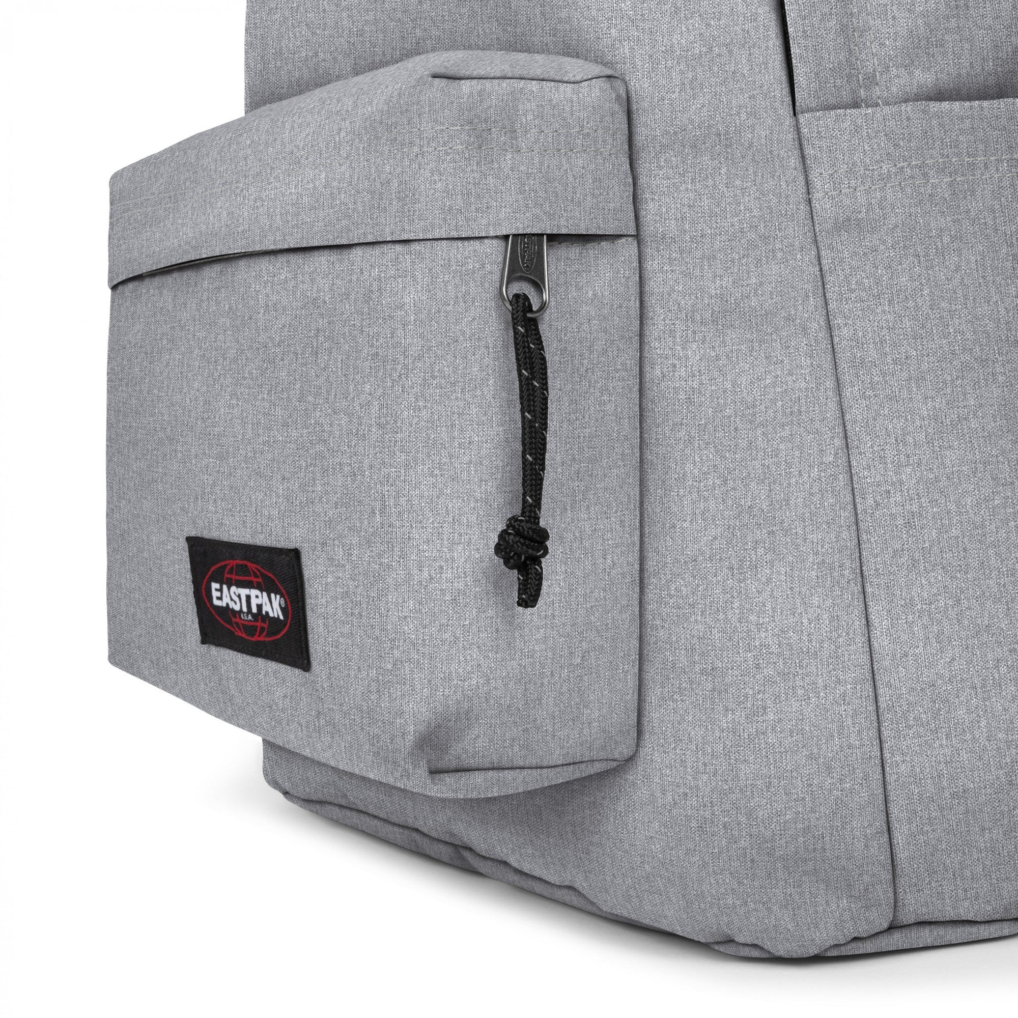 Eastpak selection Day Office - Rucksack 15.6" 44 cm (sunday grey) - Image 5