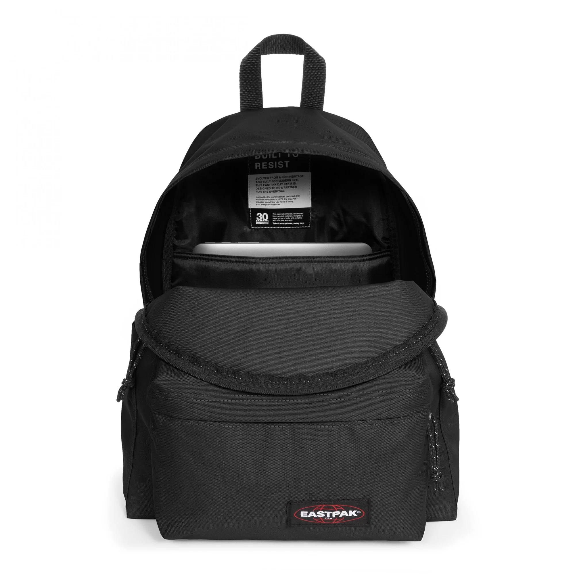Eastpak selection Day Pak'r - Rucksack 14" 40 cm (black) - Image 3