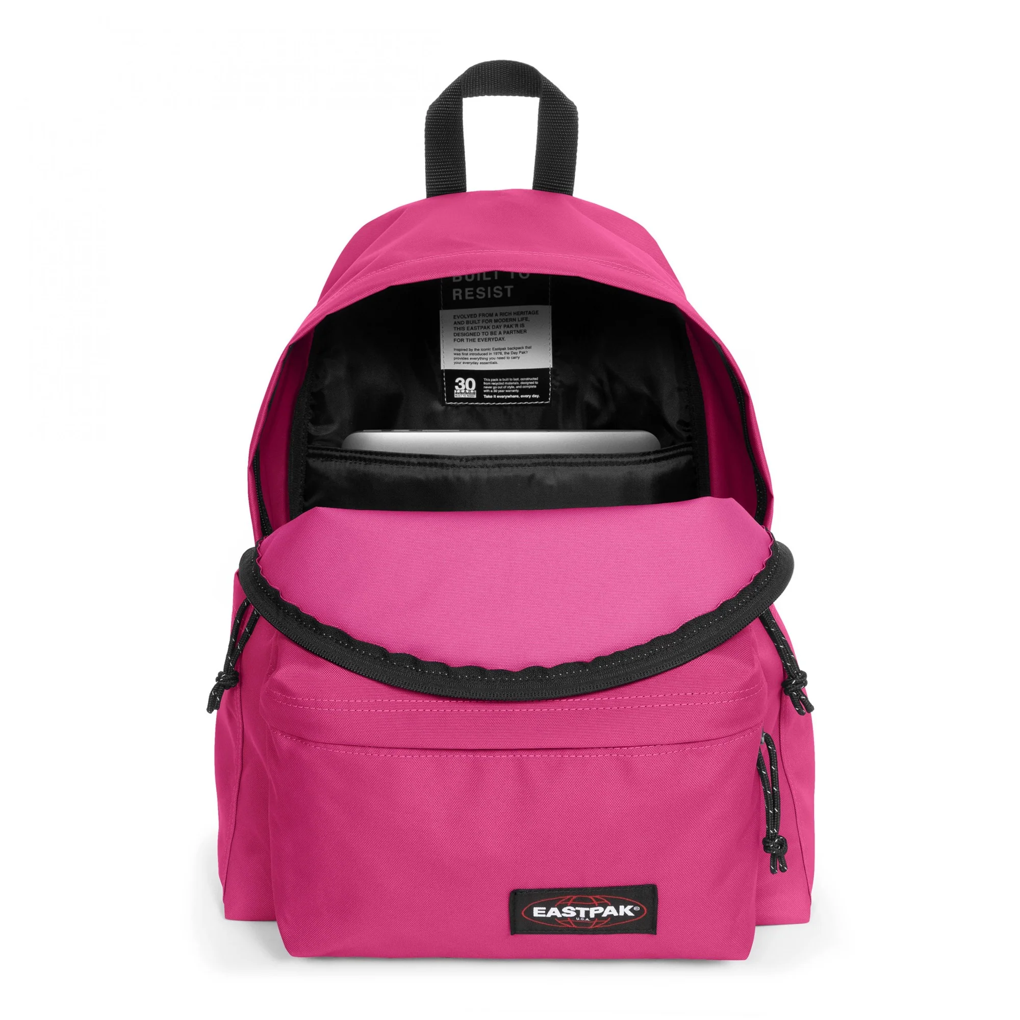 Eastpak selection Day Pak'r - Rucksack 14" 40 cm (pink escape) - Image 3