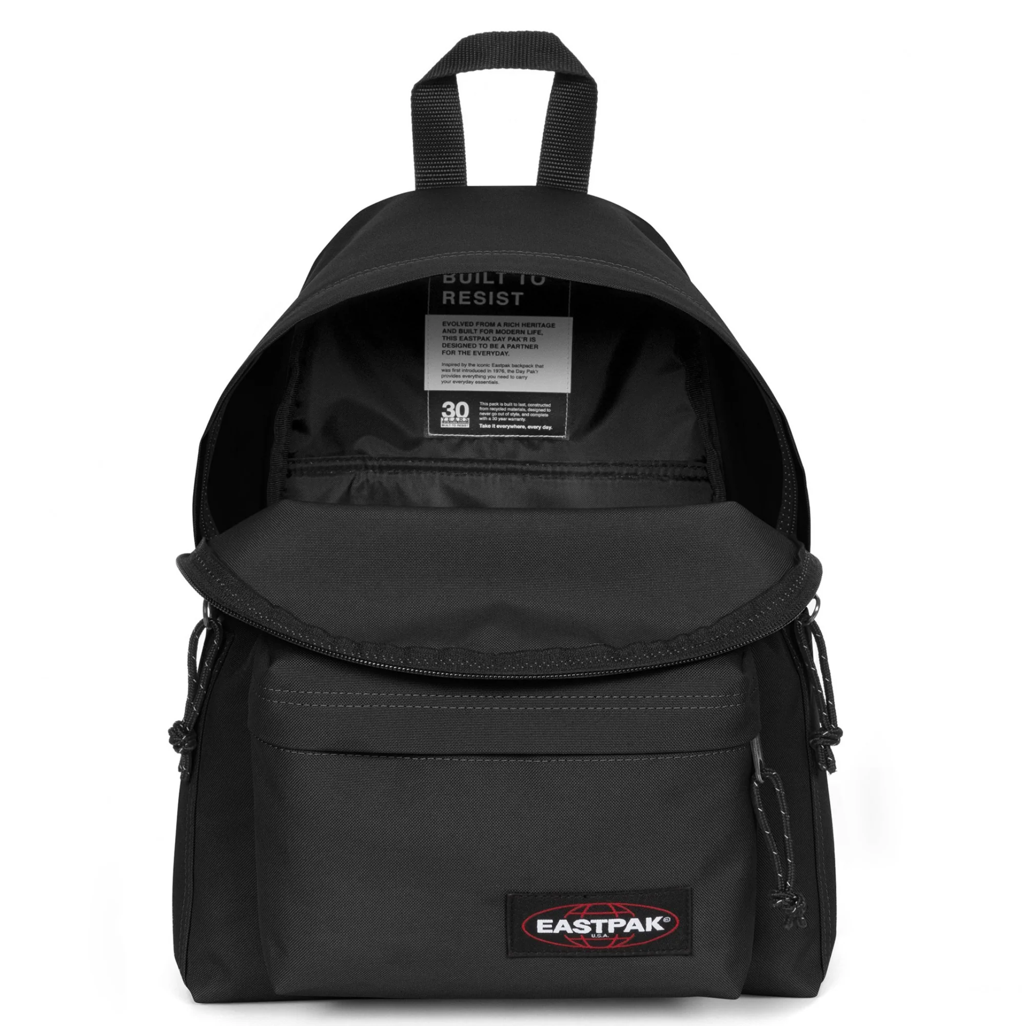 Eastpak Selection Day Pak'r - Rucksack S 38 cm (black) - Image 3