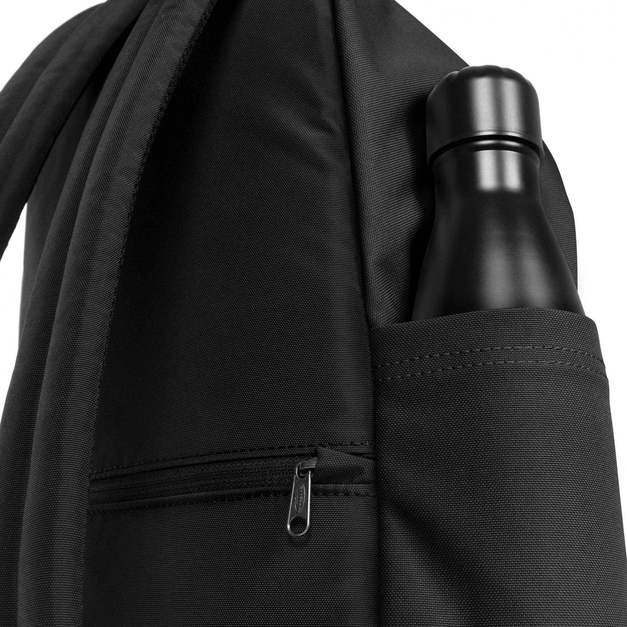 Eastpak Selection Day Pak'r - Rucksack S 38 cm (black) - Image 4