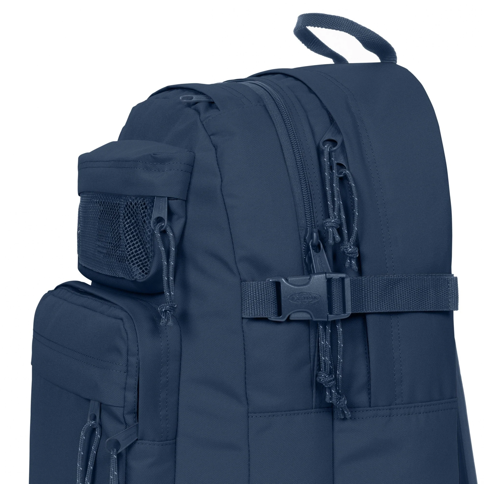 Eastpak Selection Double Pro - Rucksack 16" 46.5 cm (nautic navy) - Image 4