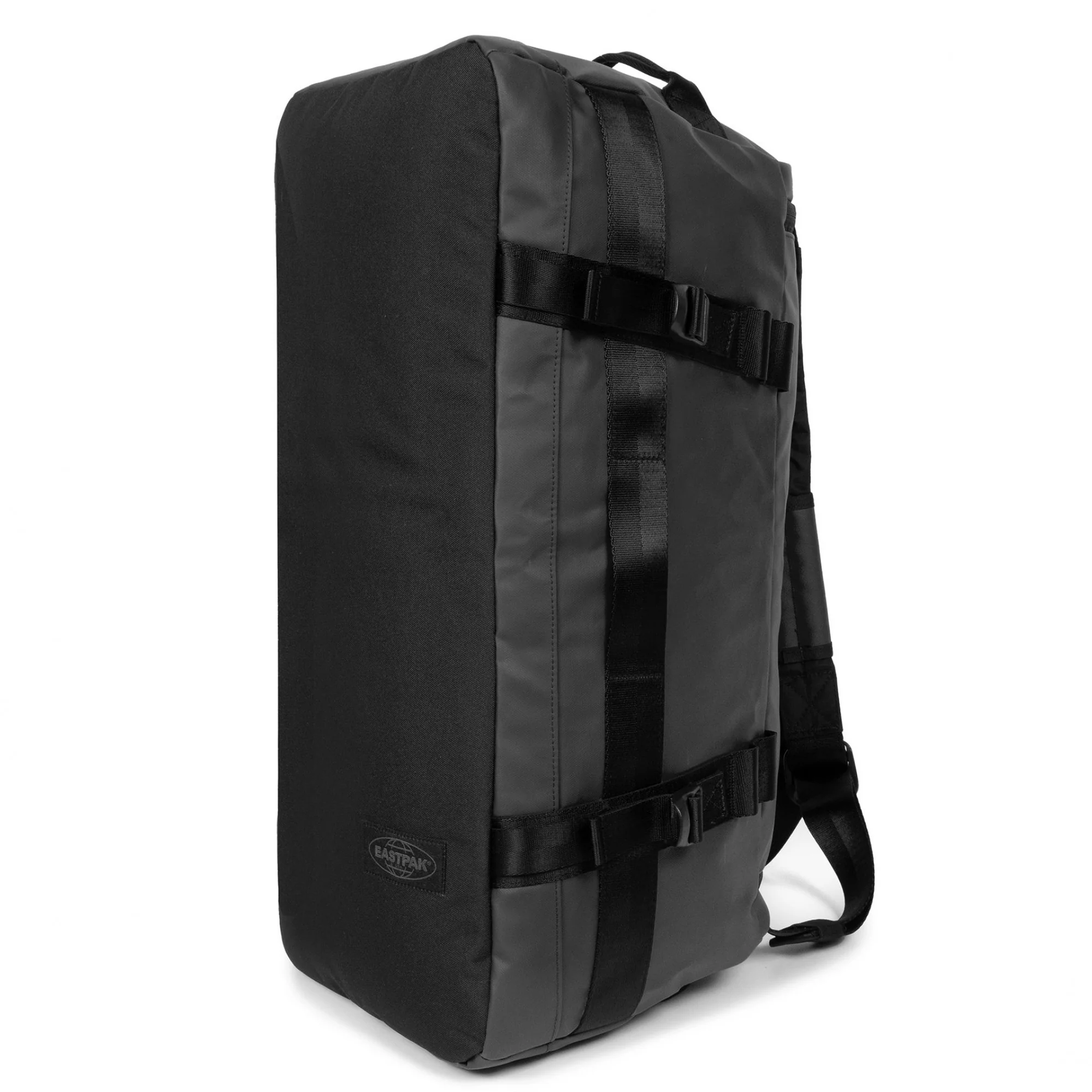 Eastpak Selection Duffel Pack - Reisetasche S 54 cm (tarp black 2) - Image 2