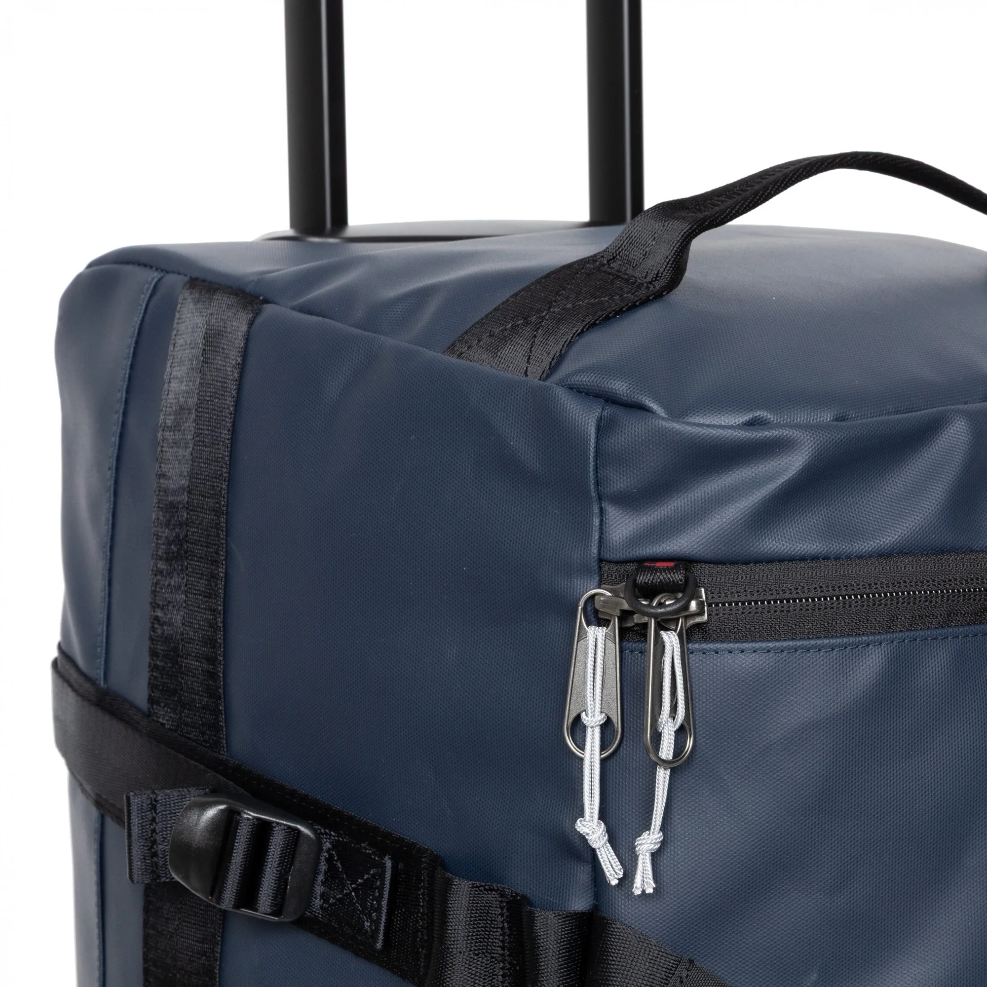 Eastpak Selection Duffel Pack - Rollenreisetasche L 78 cm (tarp navy) - Image 7