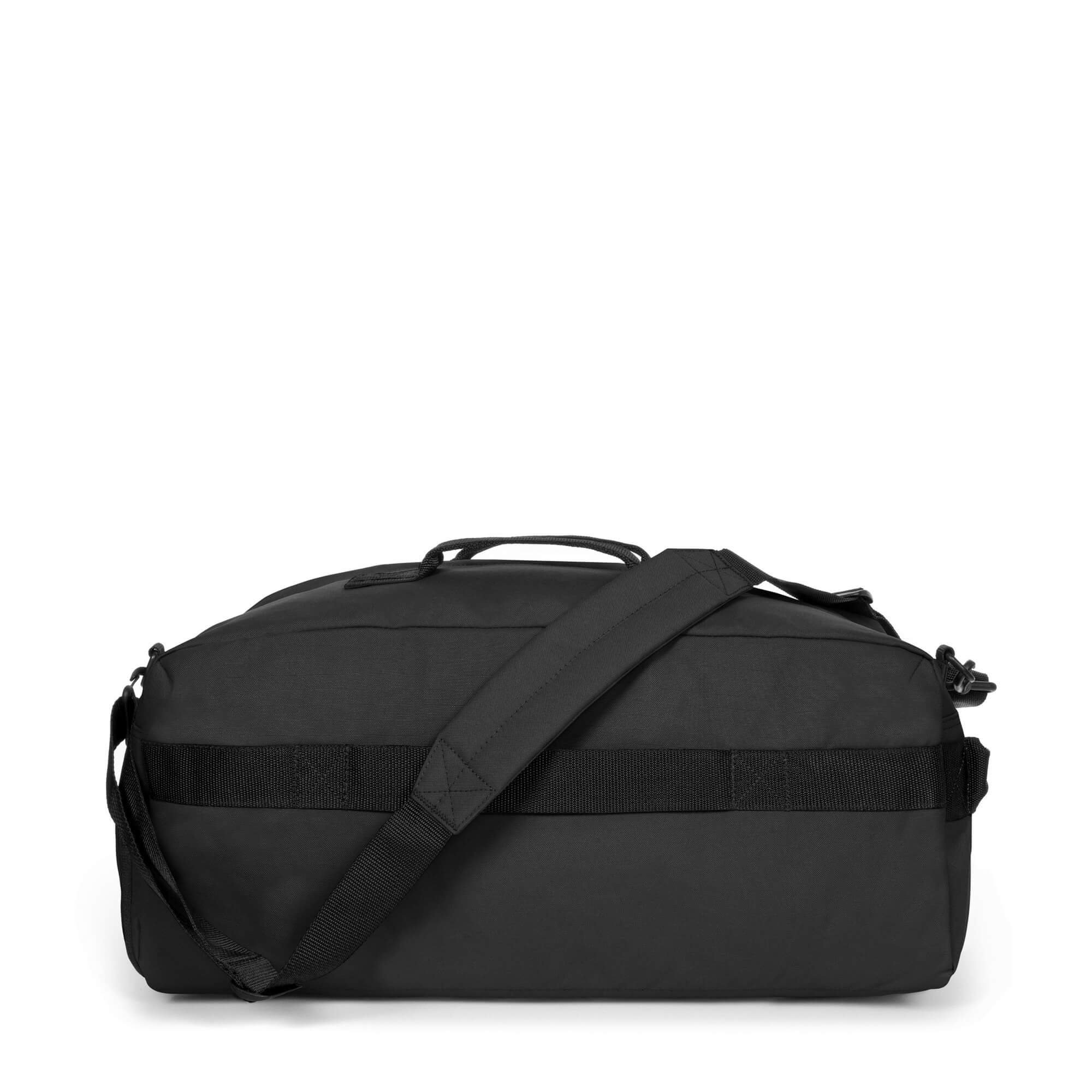 Eastpak selection Duffl`R - Reisetasche 53 cm M (black) - Image 2