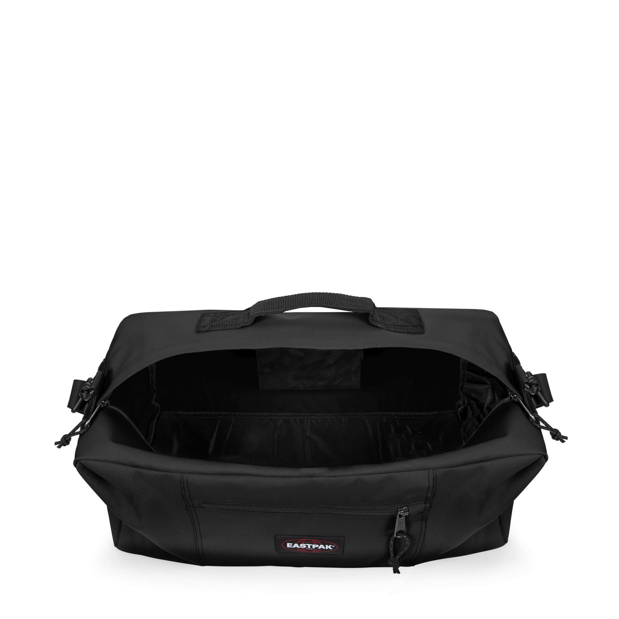 Eastpak selection Duffl`R - Reisetasche 53 cm M (black) - Image 3