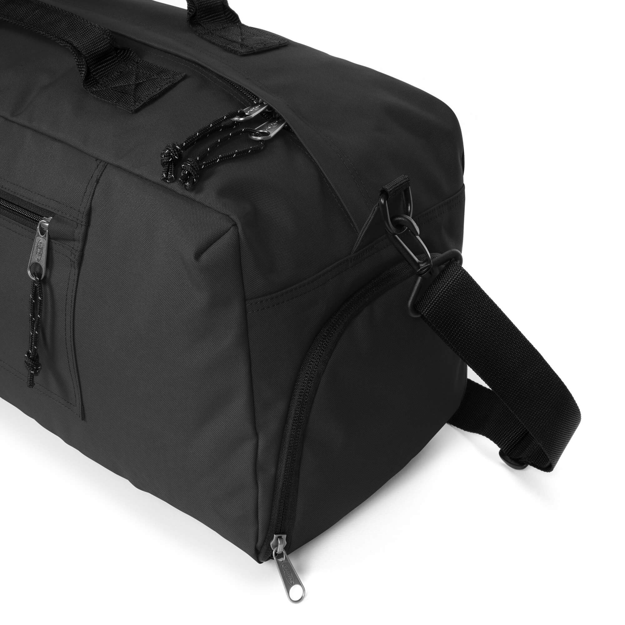 Eastpak selection Duffl`R - Reisetasche 53 cm M (black) - Image 5
