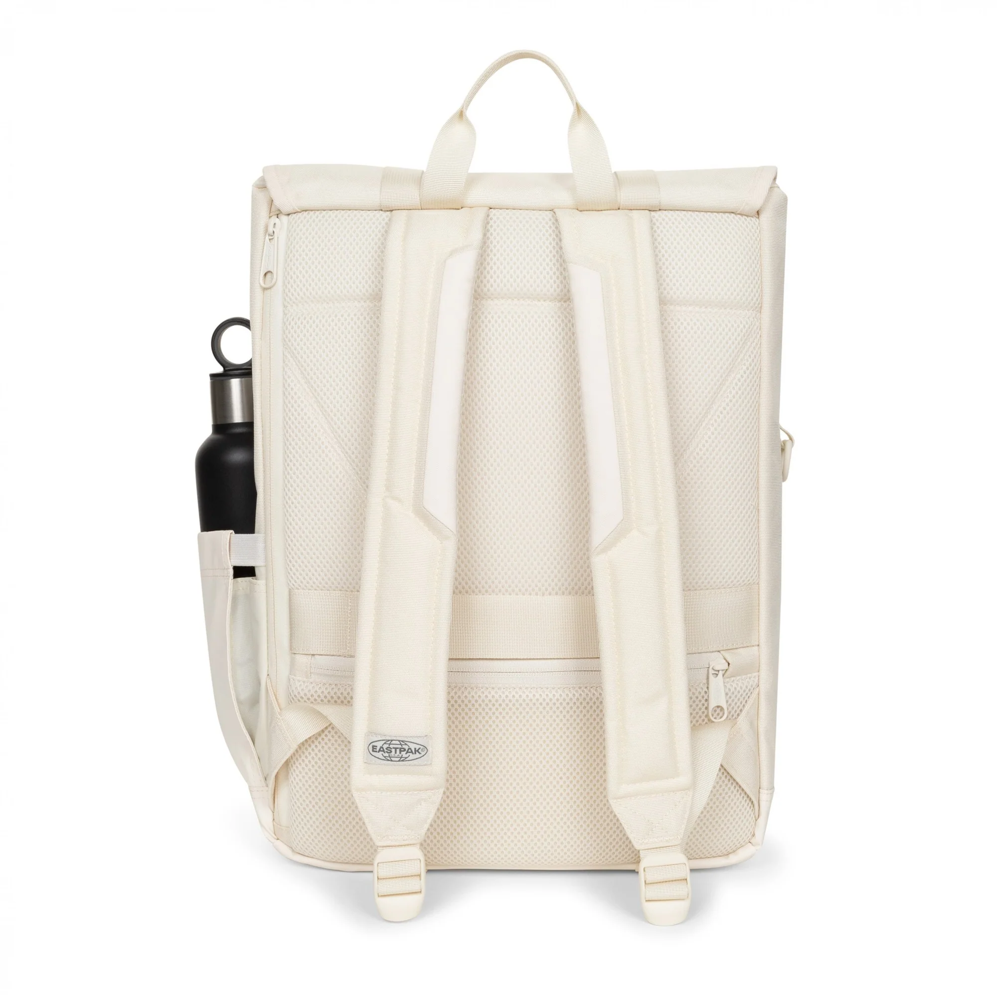 Eastpak selection Icon Topload - Rucksack 16" 42 cm (off white) - Image 2