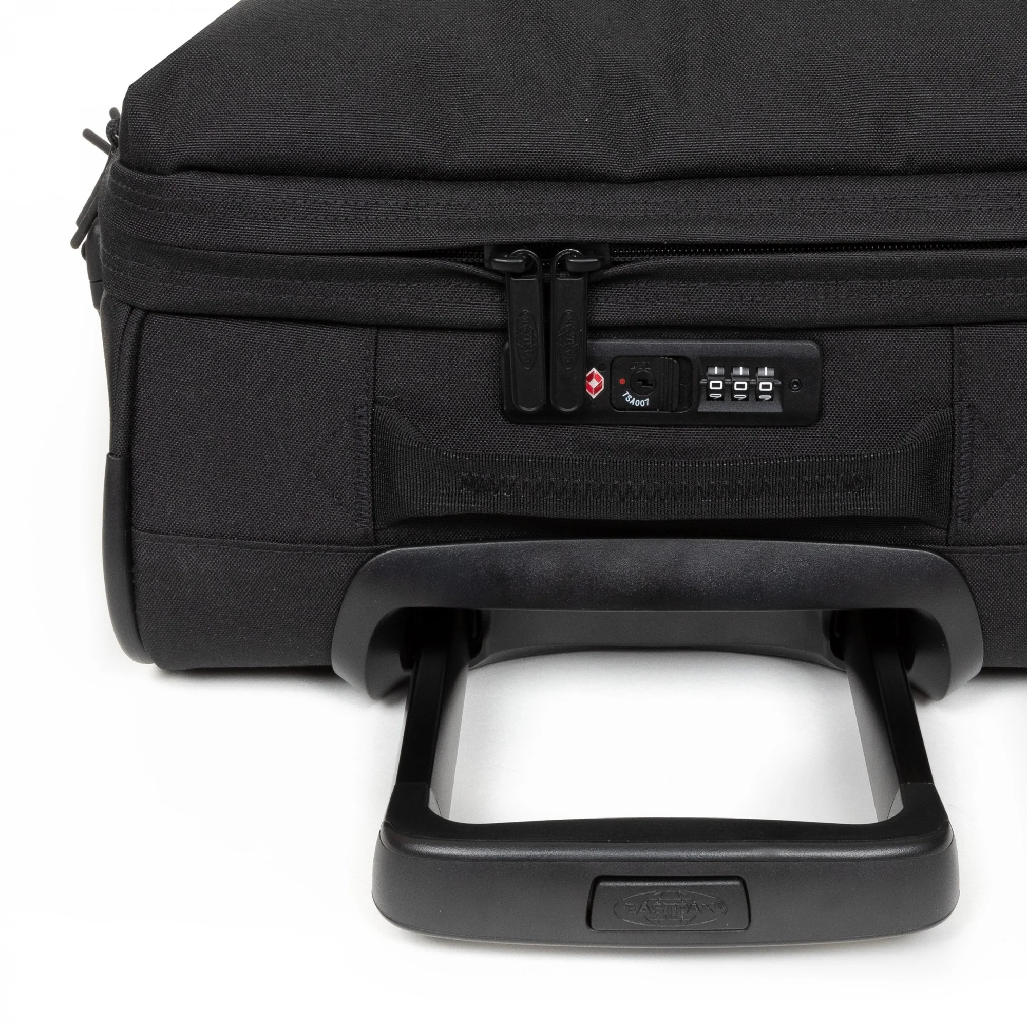 Eastpak selection Icon Travel'r - Rollenreisetasche S 53 cm (on black) - Image 6