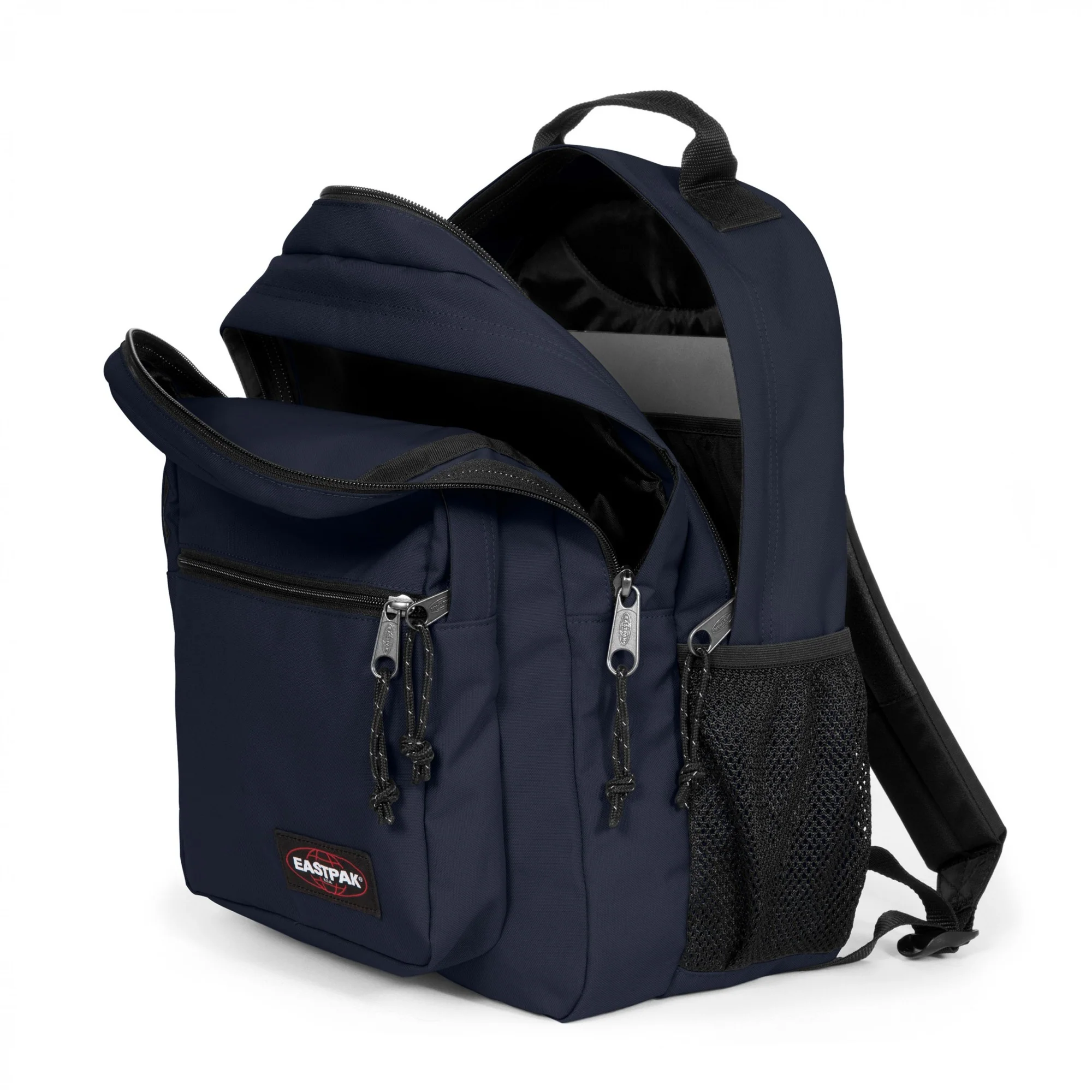 Eastpak selection Morius 34 - Rucksack 43 cm (ultra marine) - Image 4