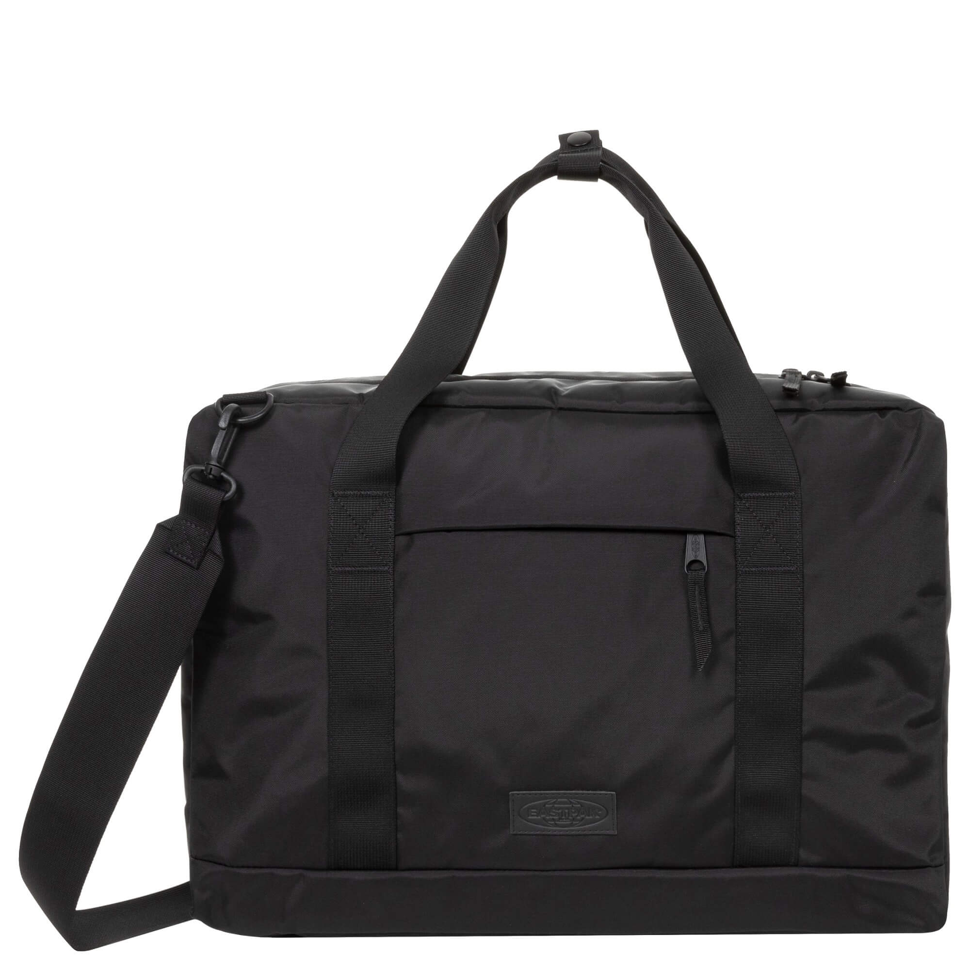 Eastpak selection Multipak F - Reisetasche/Reiserucksack 46 cm (cnnct f black)