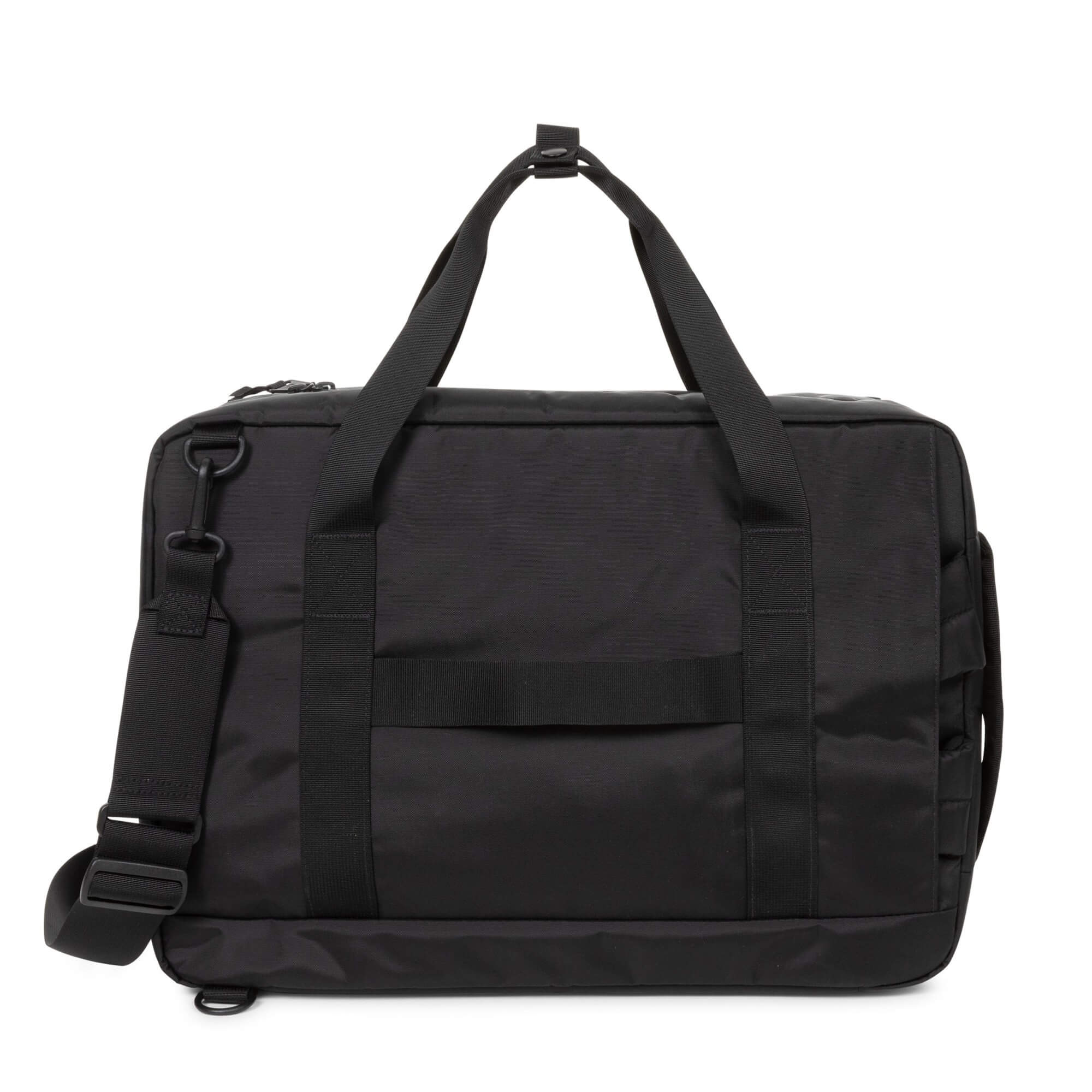 Eastpak selection Multipak F - Reisetasche/Reiserucksack 46 cm (cnnct f black) - Image 2