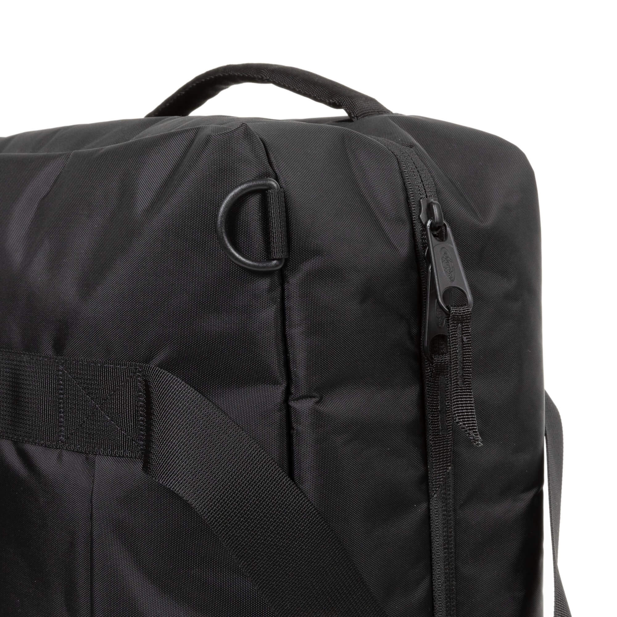 Eastpak selection Multipak F - Reisetasche/Reiserucksack 46 cm (cnnct f black) - Image 6