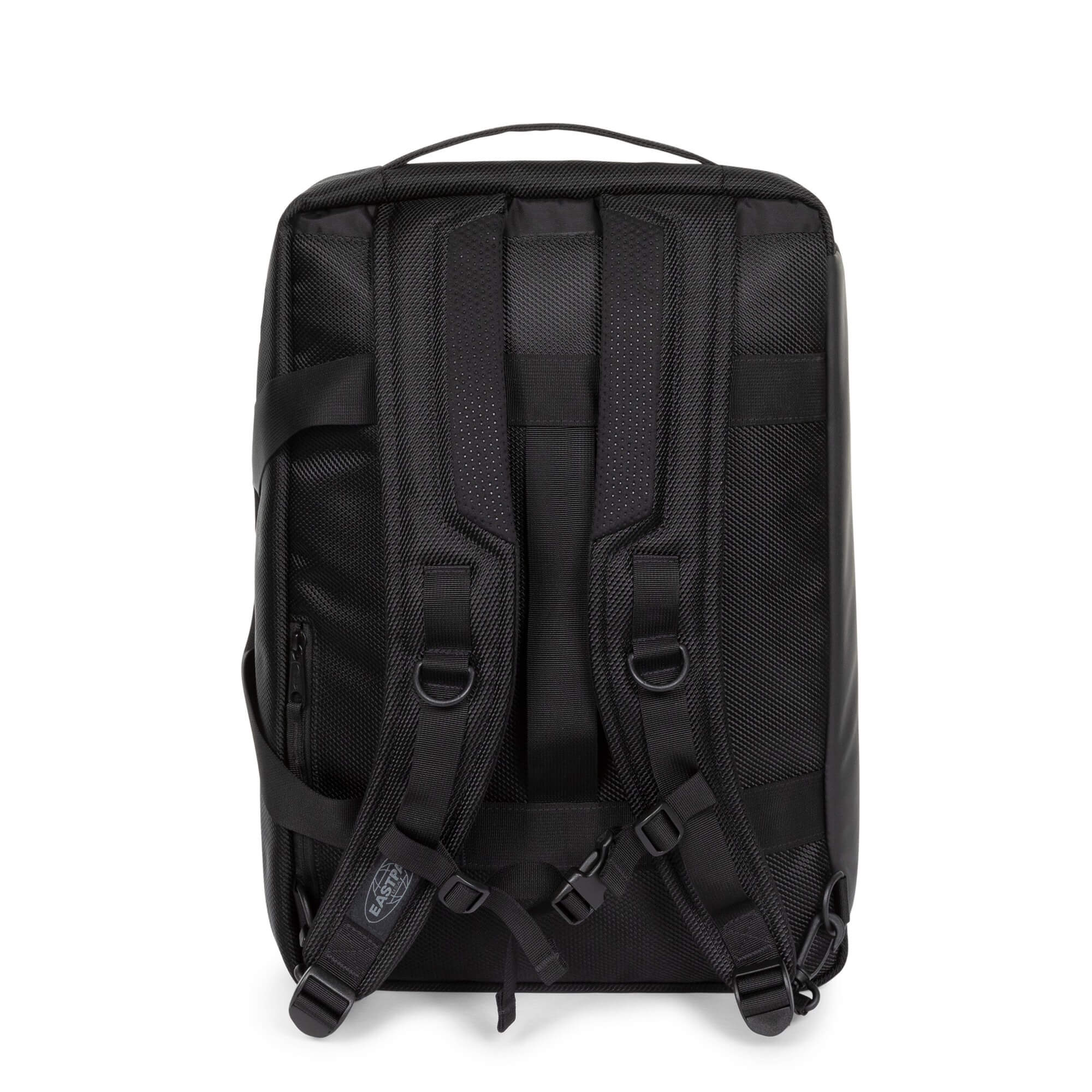 Eastpak selection Multipak - Reisetasche/Reiserucksack 45 cm (cnnct coat) - Image 3