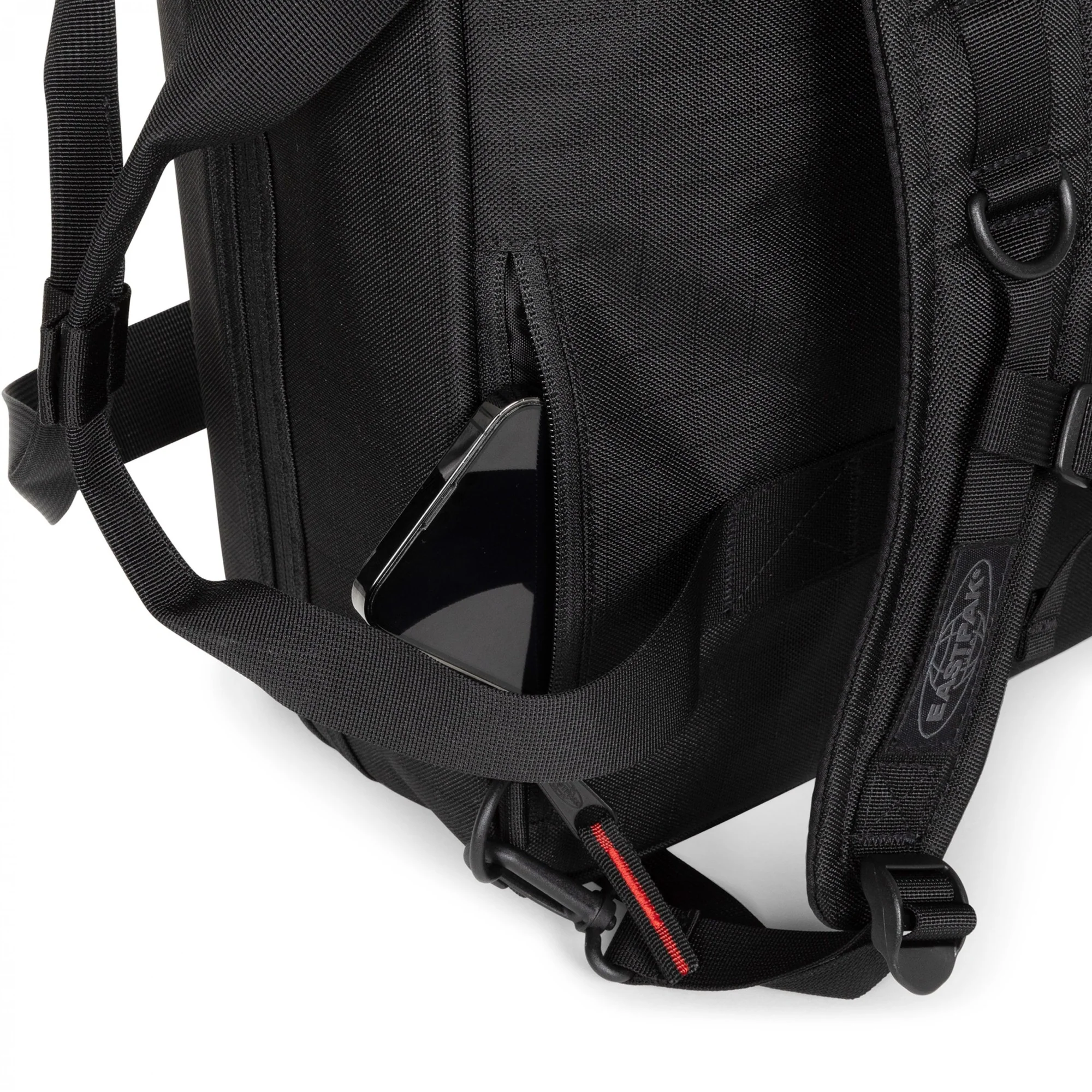 Eastpak selection Multipak - Reisetasche/Reiserucksack 45 cm (cnnct rip black) - Image 5