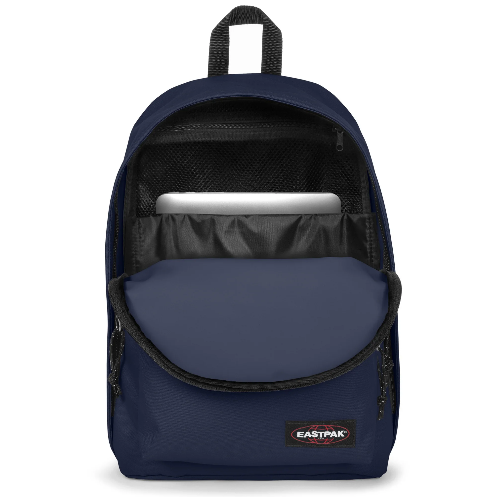 Eastpak selection Out Of Office 27 - Rucksack 13" 44 cm (admiral navy) - Image 4