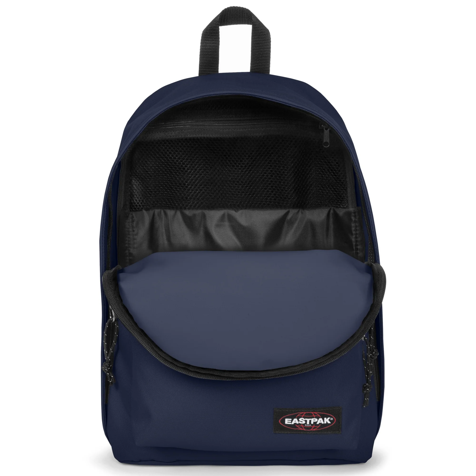 Eastpak selection Out Of Office 27 - Rucksack 13" 44 cm (admiral navy) - Image 5