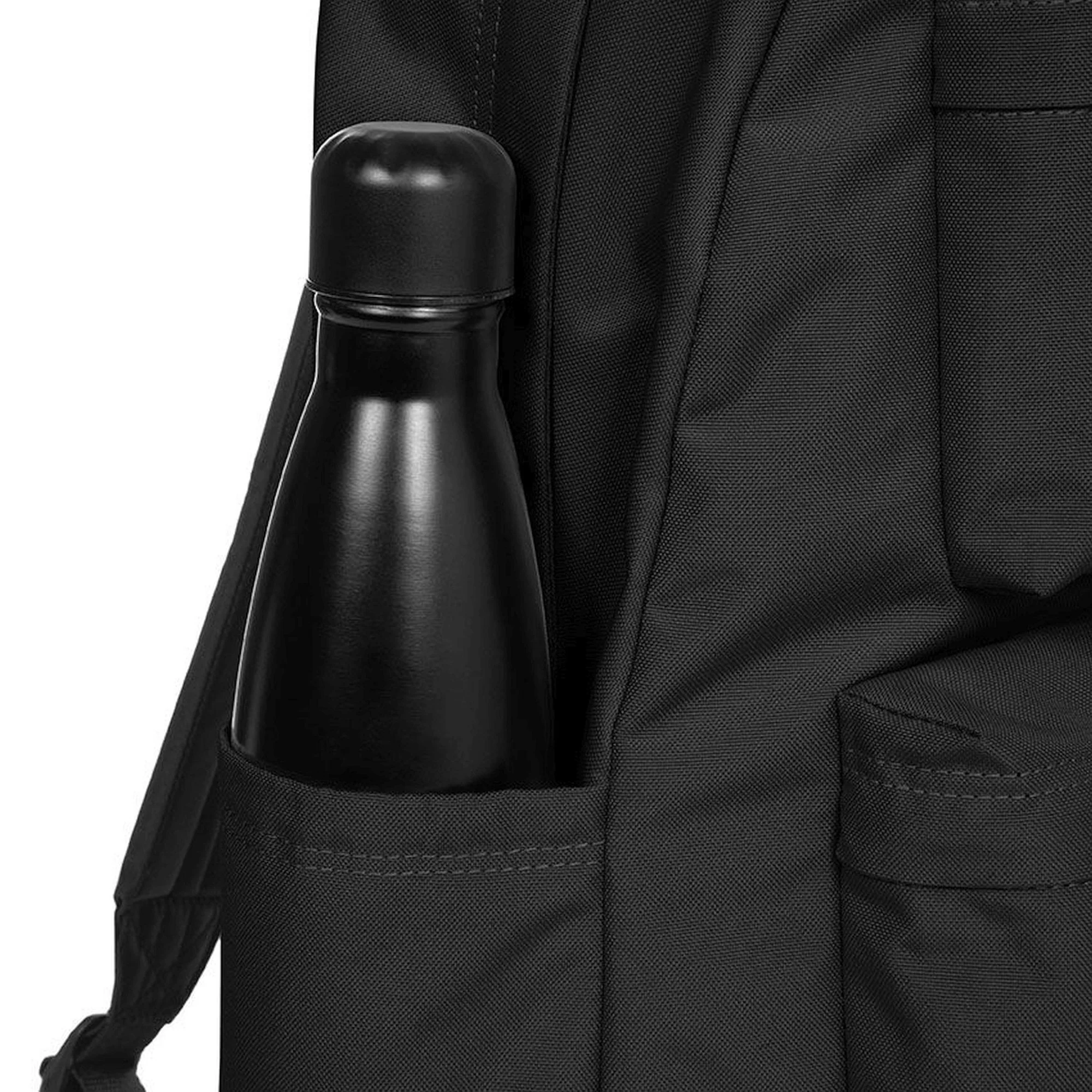 Eastpak selection Padded Double 24 - Rucksack 13'' 47 cm (black) - Image 5