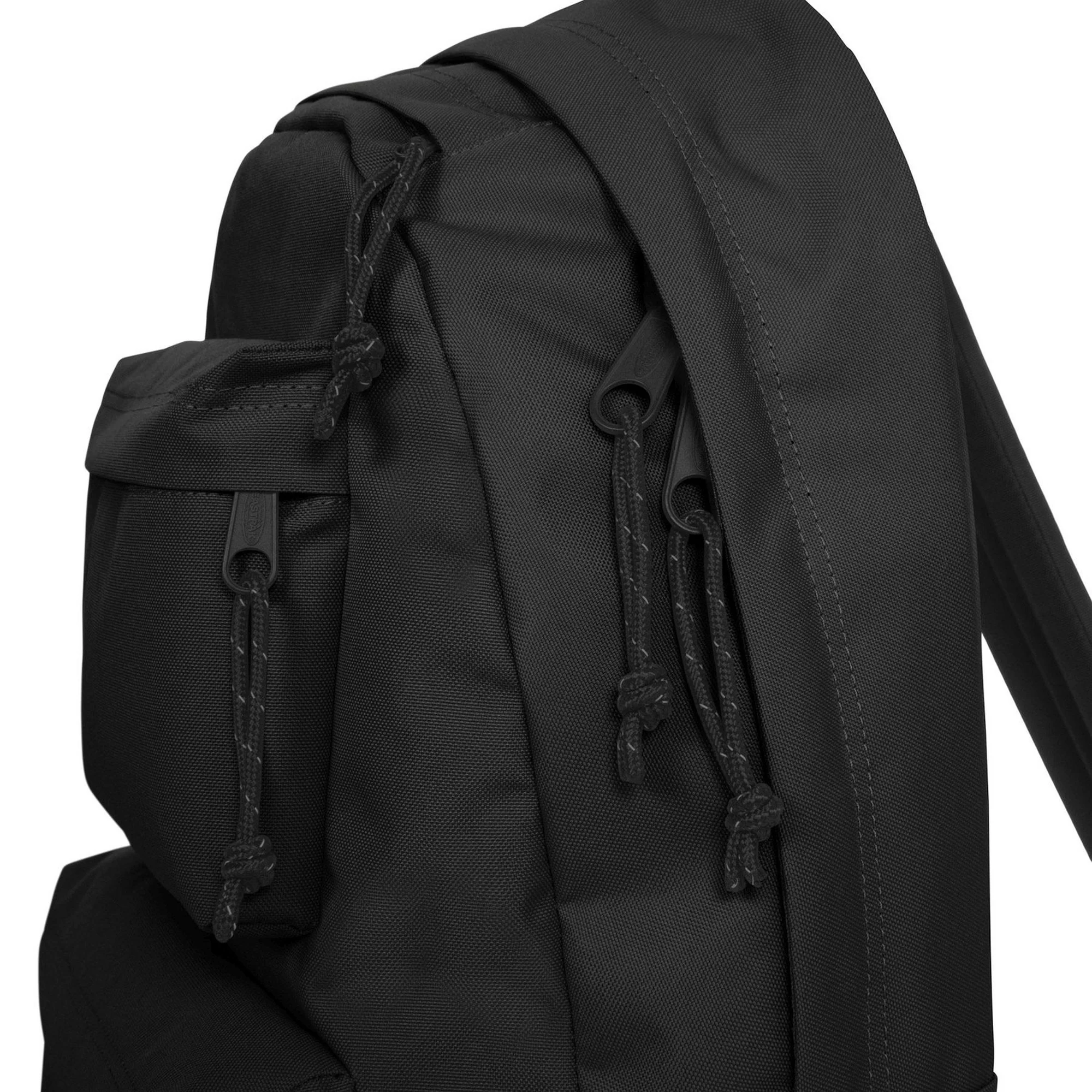 Eastpak selection Padded Double 24 - Rucksack 13'' 47 cm (black) - Image 6
