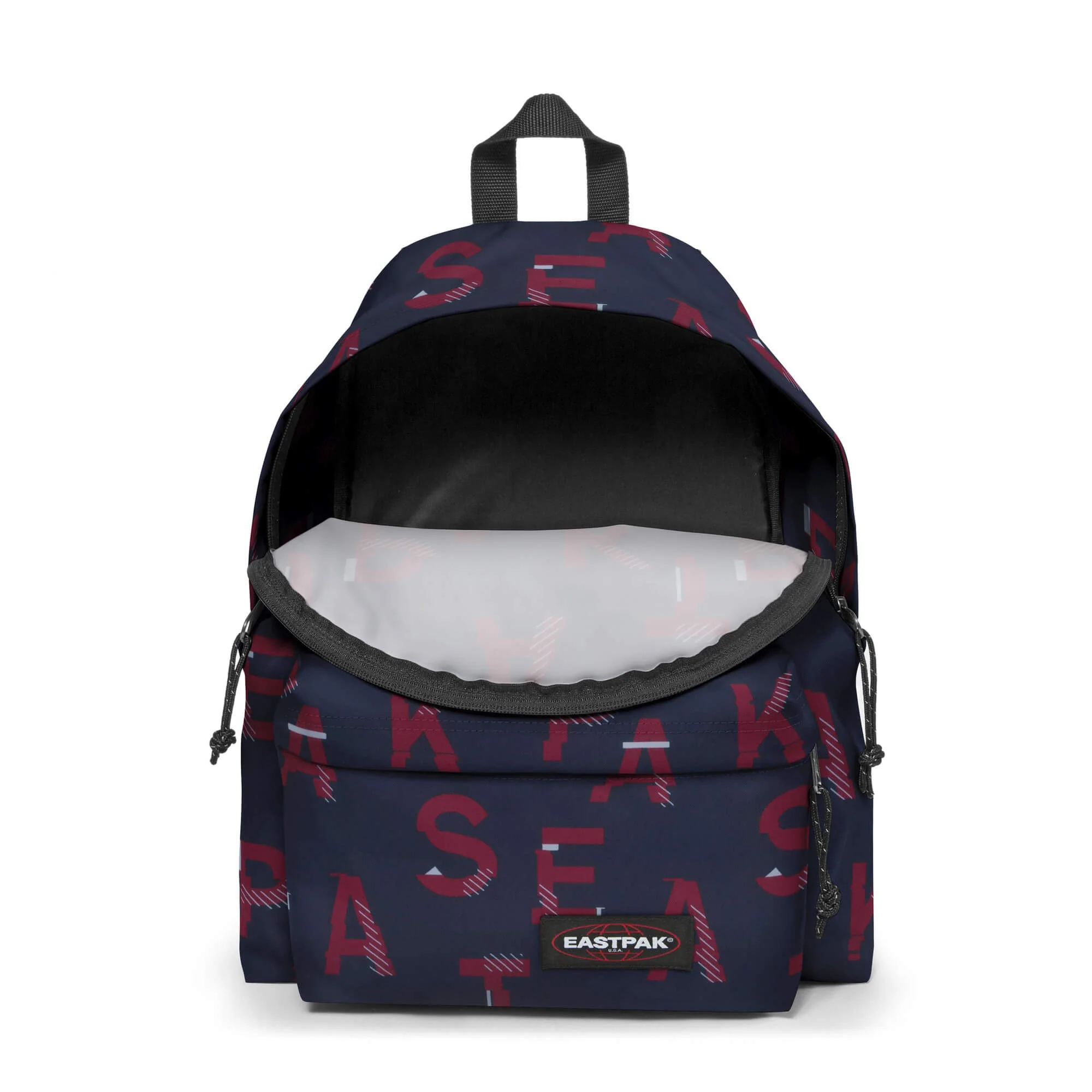Eastpak selection Padded Pak'r 24 - Rucksack 40 cm (mash navy) - Image 4