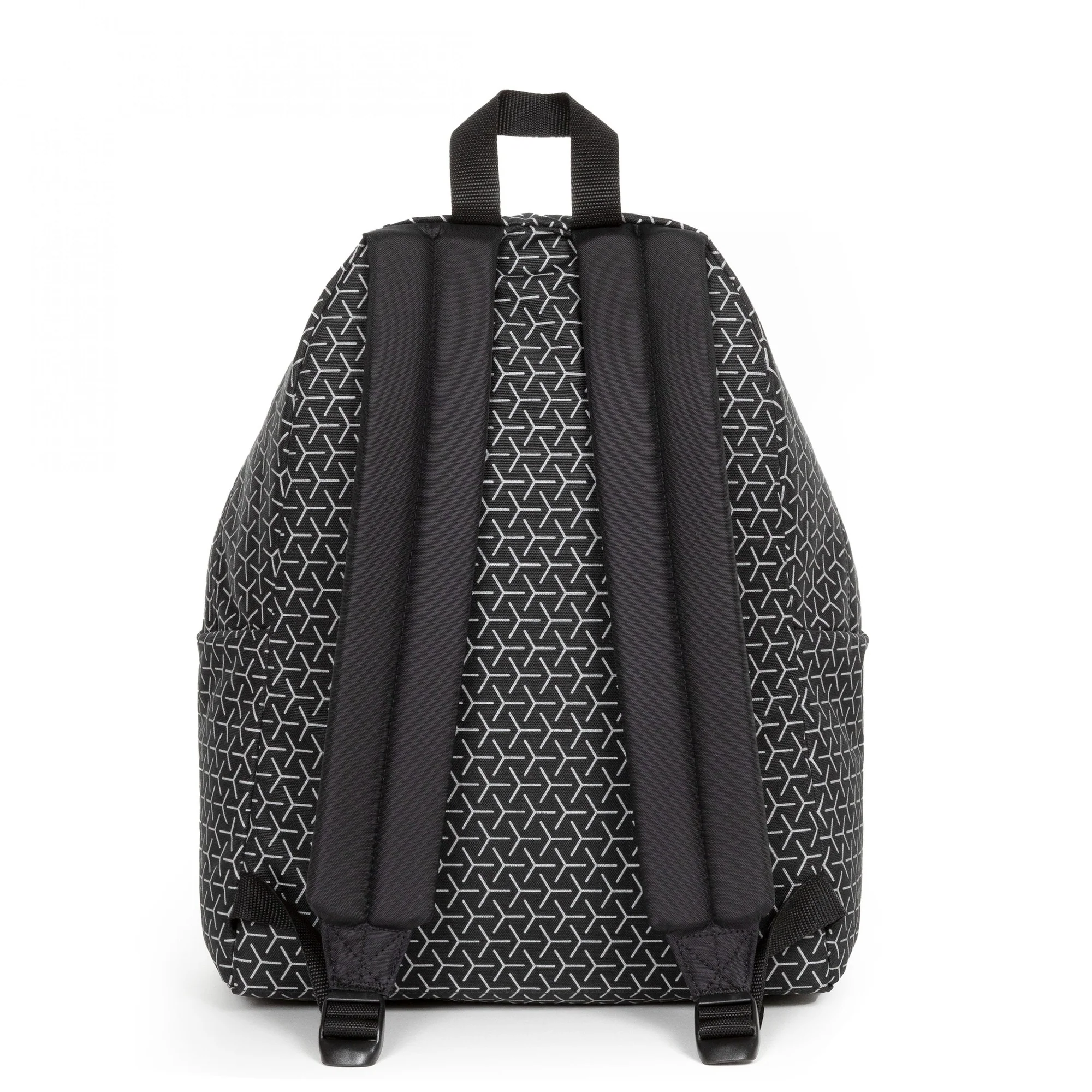 Eastpak selection Padded Pak'r 24 - Rucksack 40 cm (refleks meta black) - Image 3