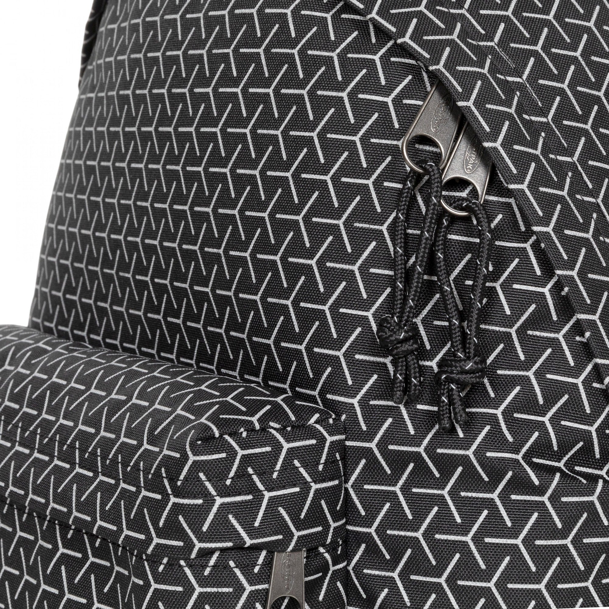 Eastpak selection Padded Pak'r 24 - Rucksack 40 cm (refleks meta black) - Image 4