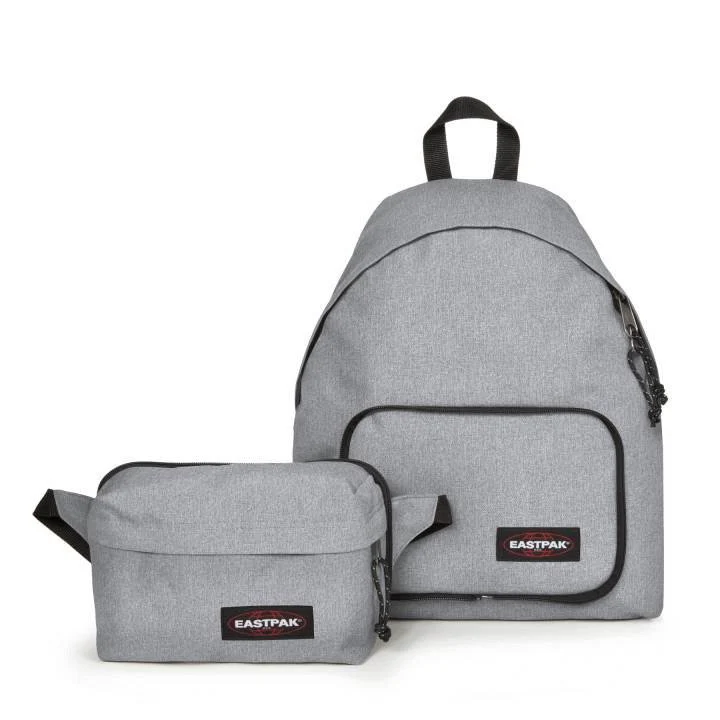Eastpak selection Padded Traveller 20 - Rucksack 41 cm (sunday grey) - Image 6