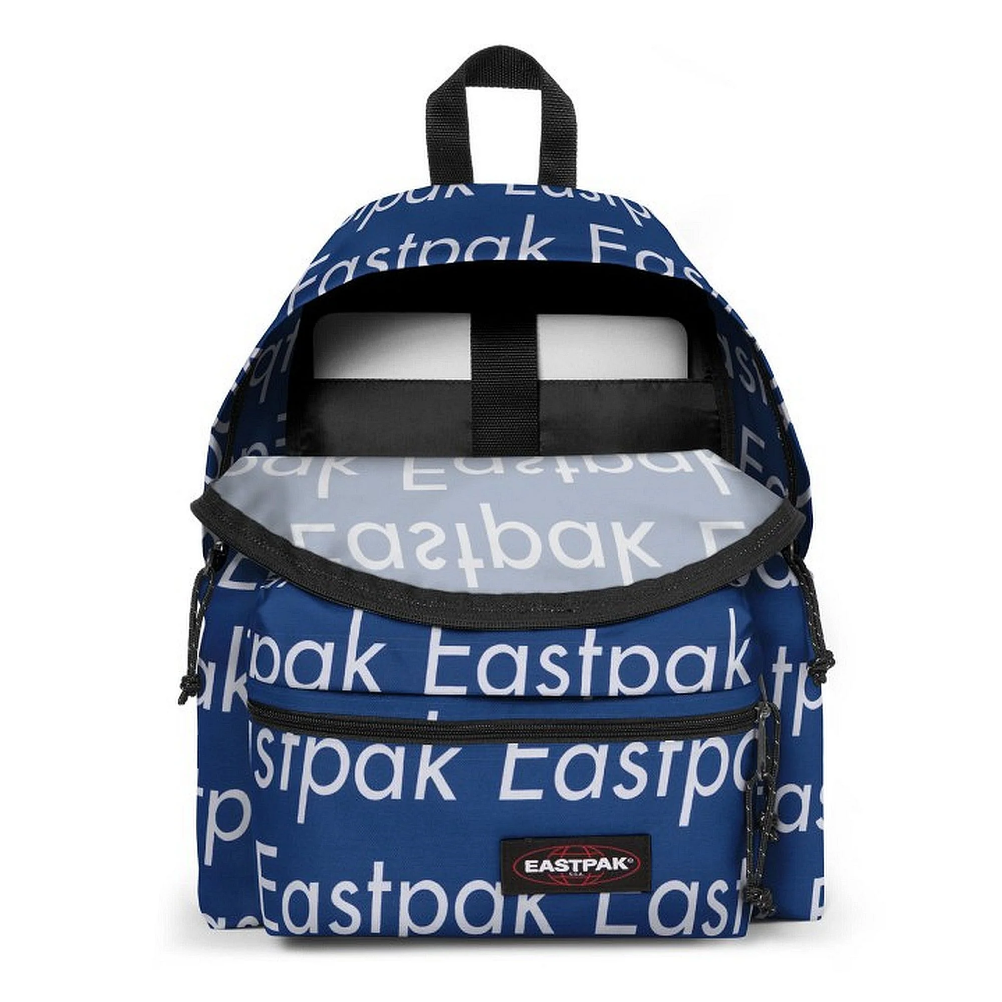 Eastpak selection Padded Zippl'r - Rucksack 13" 40 cm (chatty blue) - Image 3