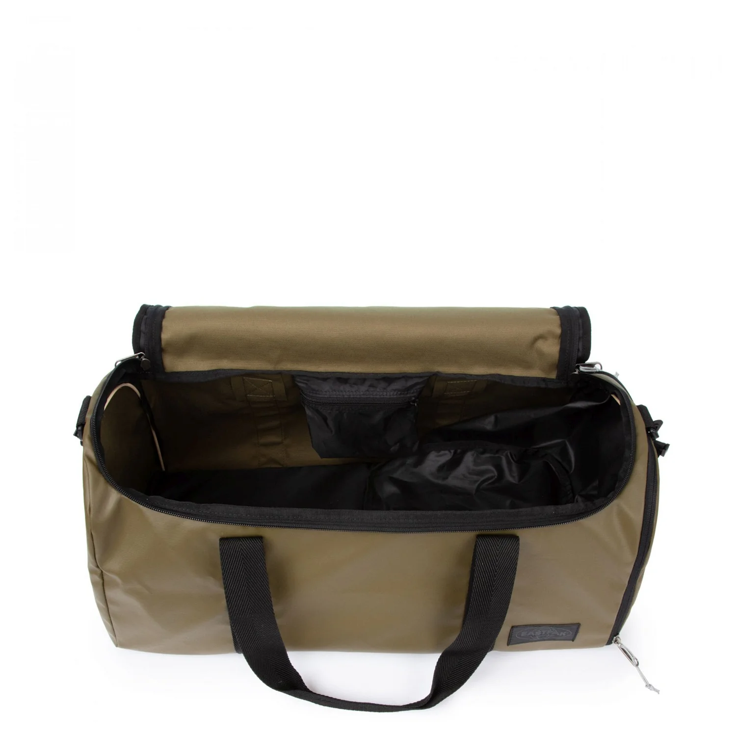 Eastpak selection Perce More 37 - Reisetasche 56 cm (tarp army) - Image 3