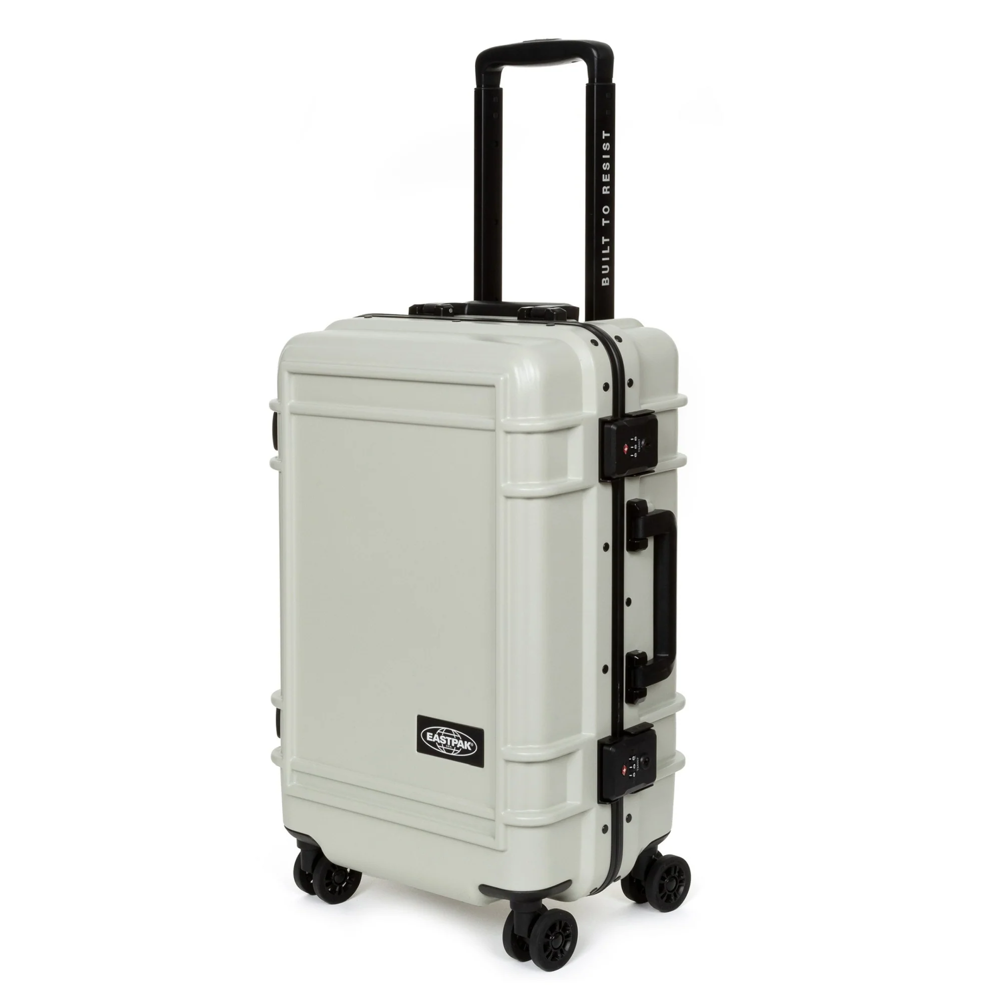 Eastpak selection Resist'r Case - 4-Rollen-Kabinentrolley S 55 cm (sand) - Image 2