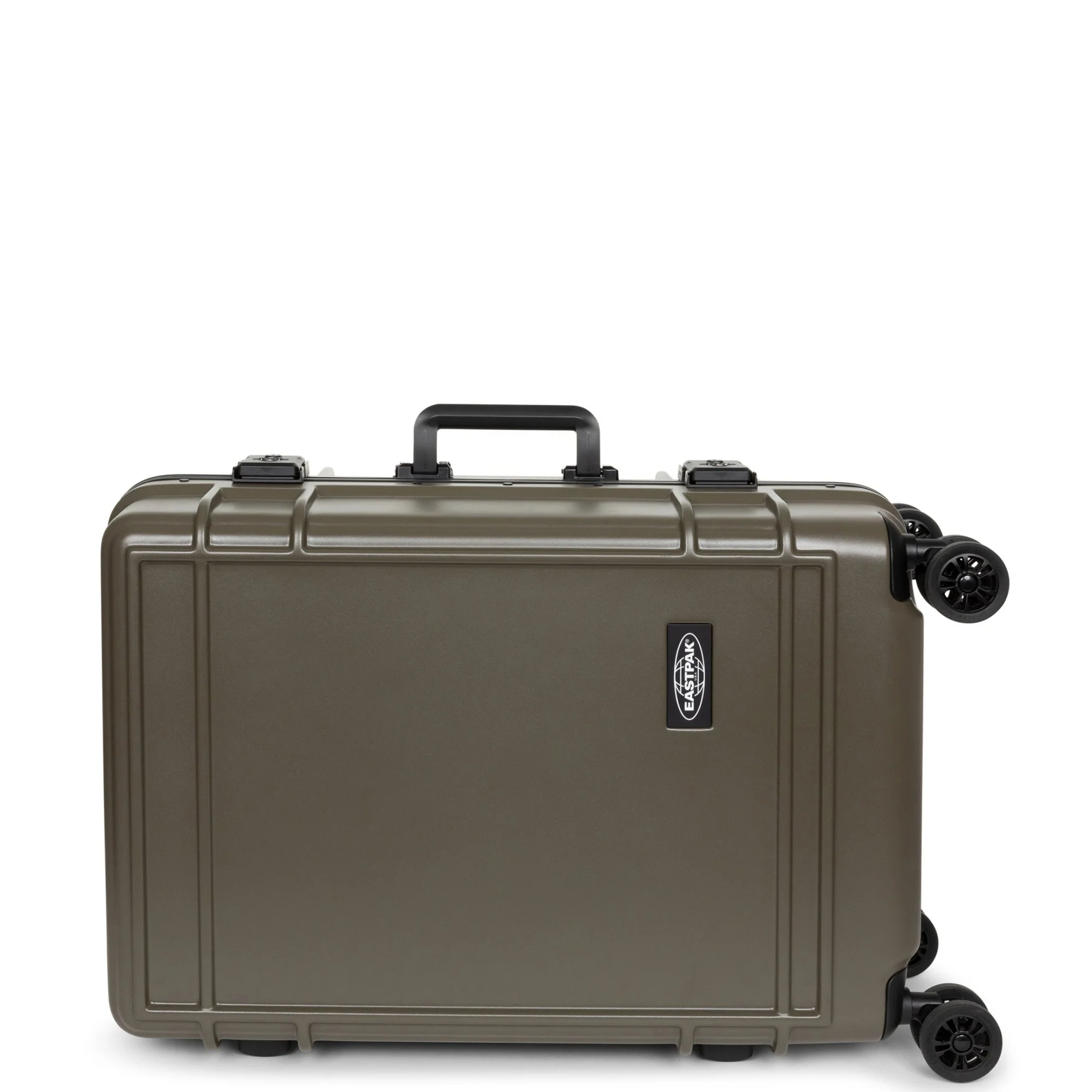 Eastpak selection Resist'r Case - 4-Rollen-Trolley L 78 cm (army olive) - Image 7