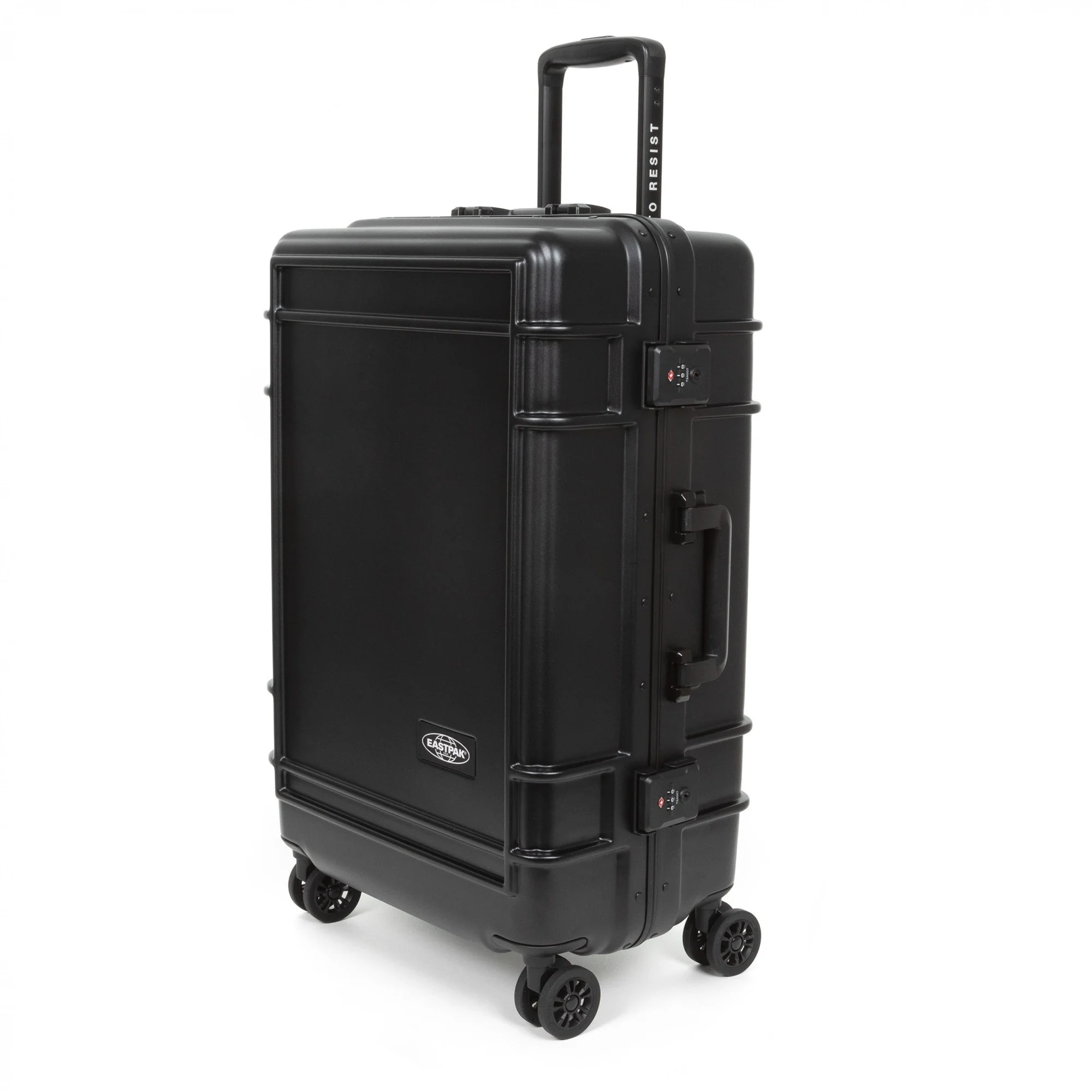 Eastpak selection Resist'r Case - 4-Rollen-Trolley L 78 cm (black) - Image 2