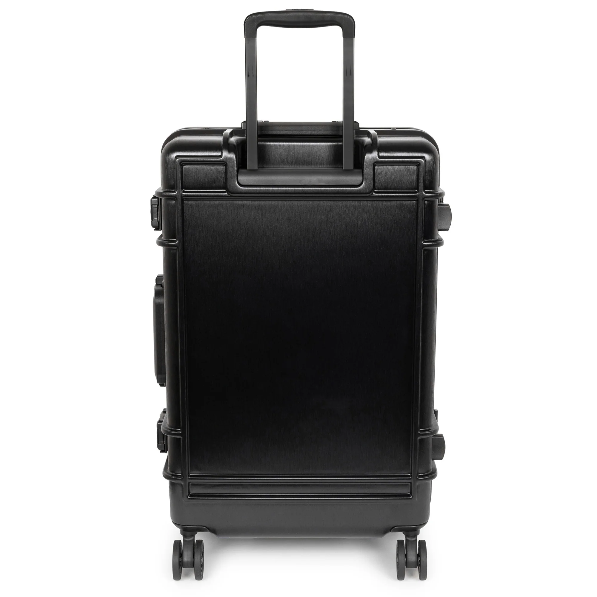 Eastpak selection Resist'r Case - 4-Rollen-Trolley L 78 cm (brushed black) - Image 3
