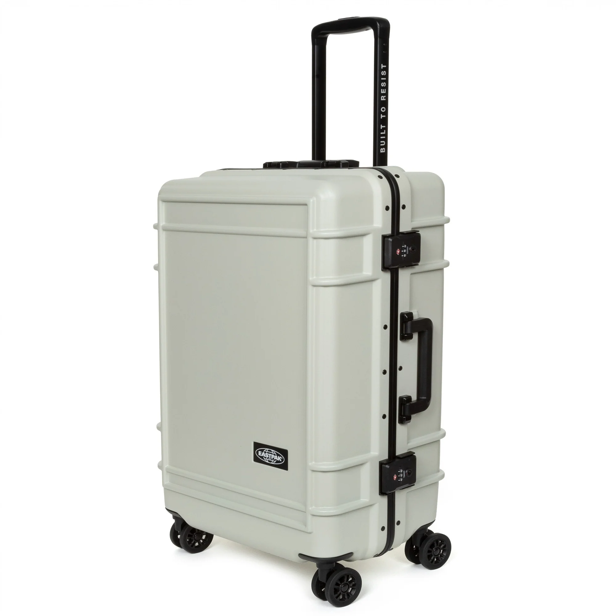 Eastpak selection Resist'r Case - 4-Rollen-Trolley L 78 cm (sand) - Image 2