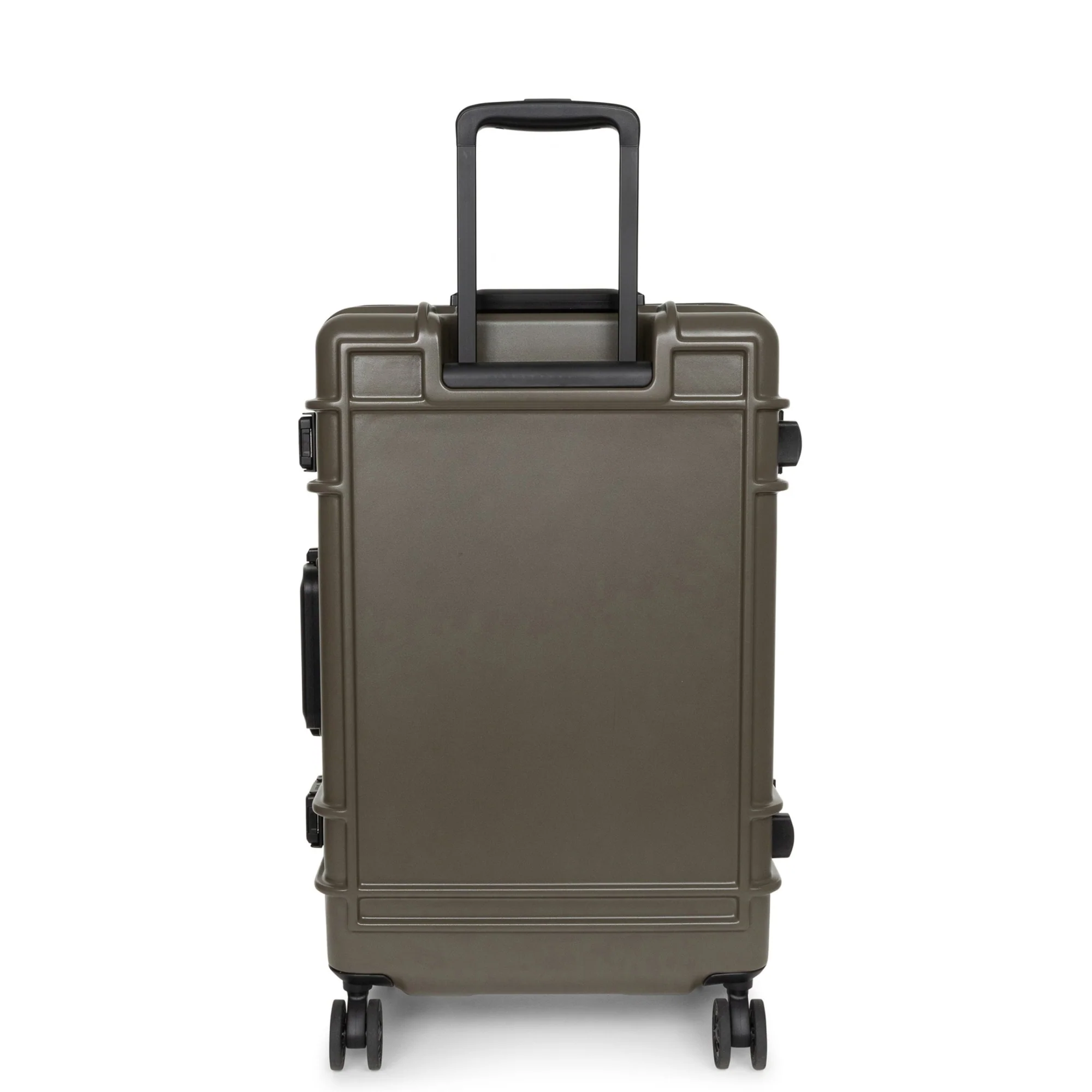 Eastpak selection Resist'r Case - 4-Rollen-Trolley M 68.5 cm (army olive) - Image 3