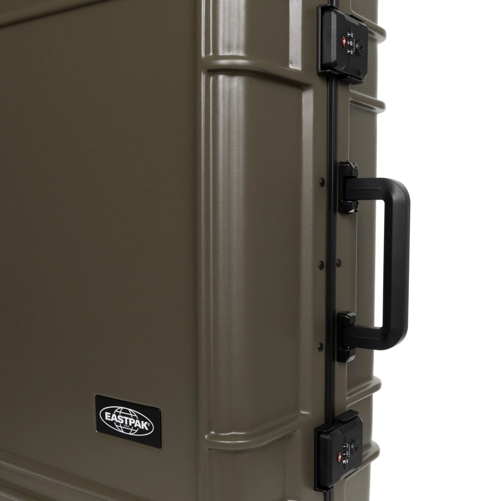 Eastpak selection Resist'r Case - 4-Rollen-Trolley M 68.5 cm (army olive) - Image 6