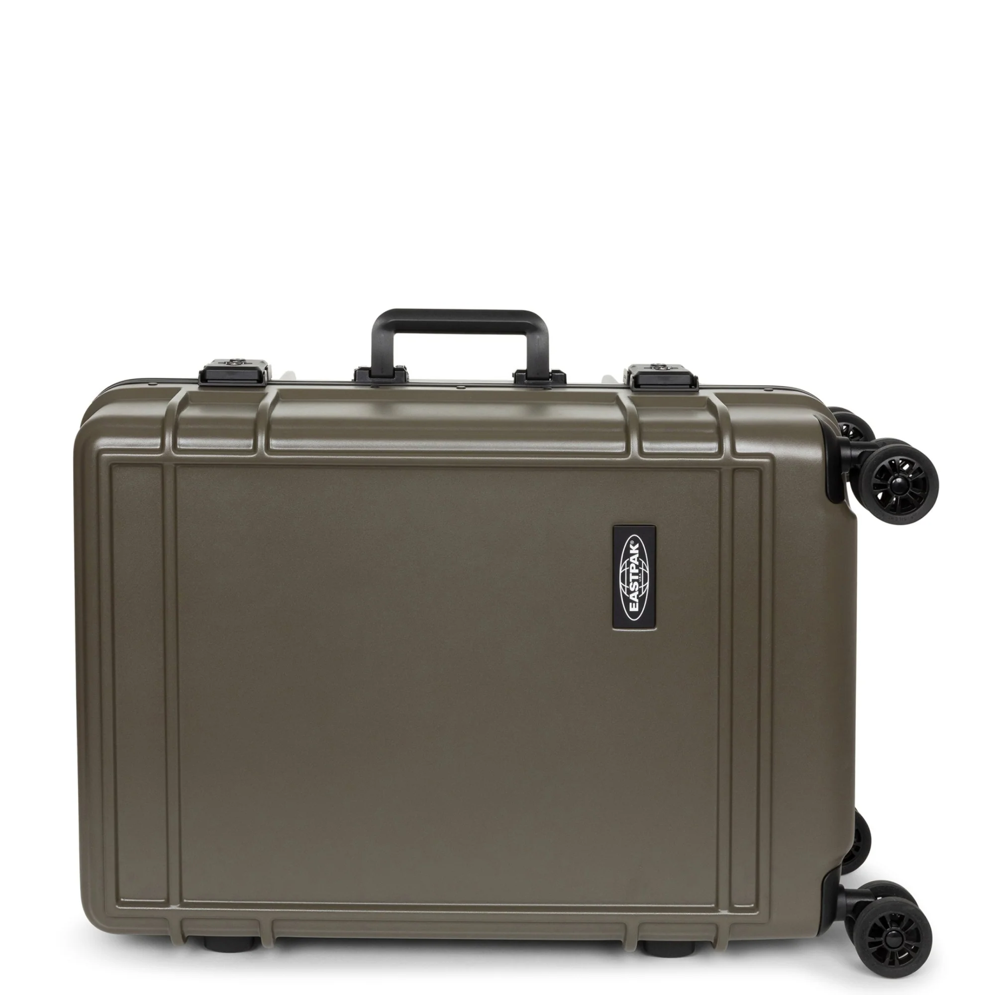 Eastpak selection Resist'r Case - 4-Rollen-Trolley M 68.5 cm (army olive) - Image 7