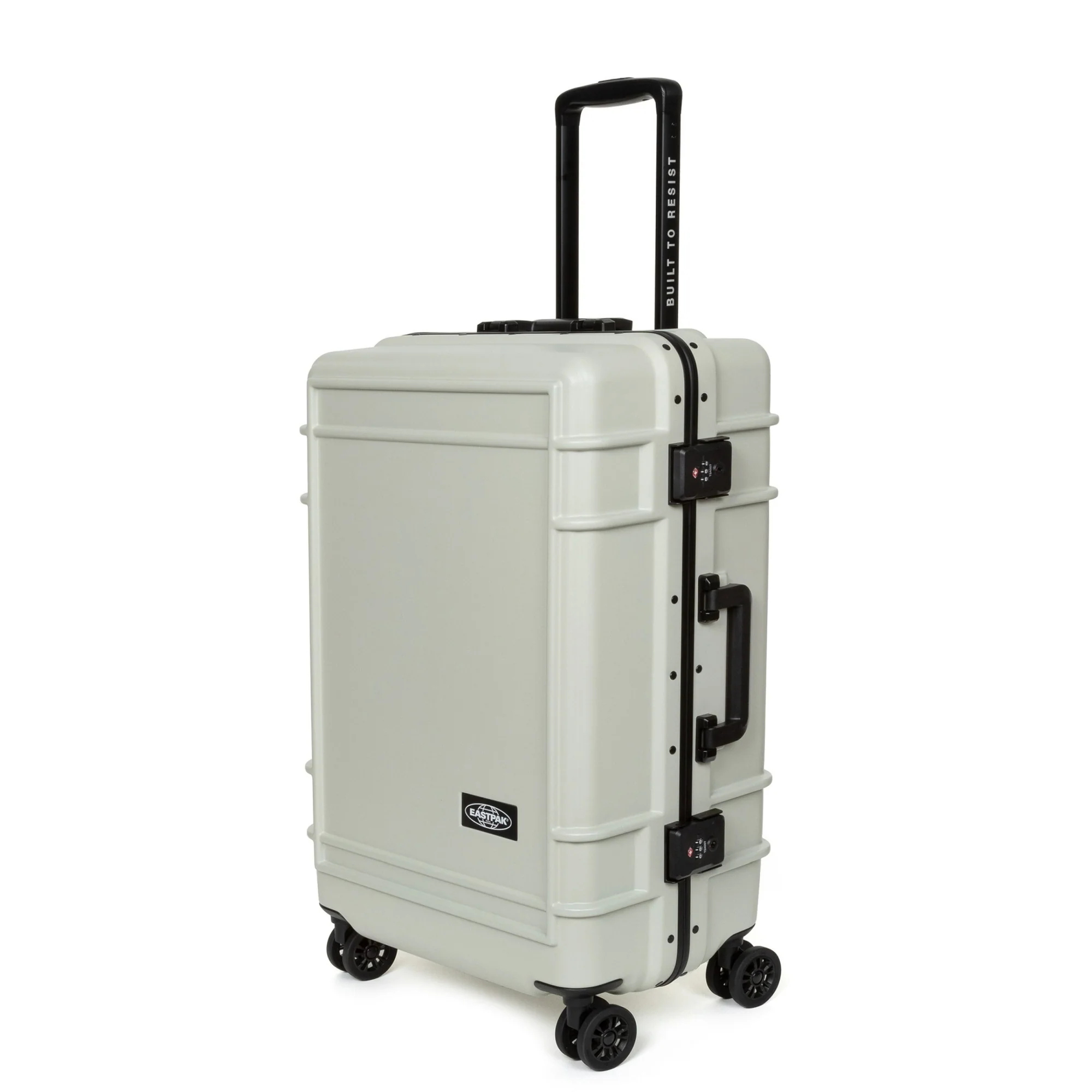 Eastpak selection Resist'r Case - 4-Rollen-Trolley M 68.5 cm (sand) - Image 2