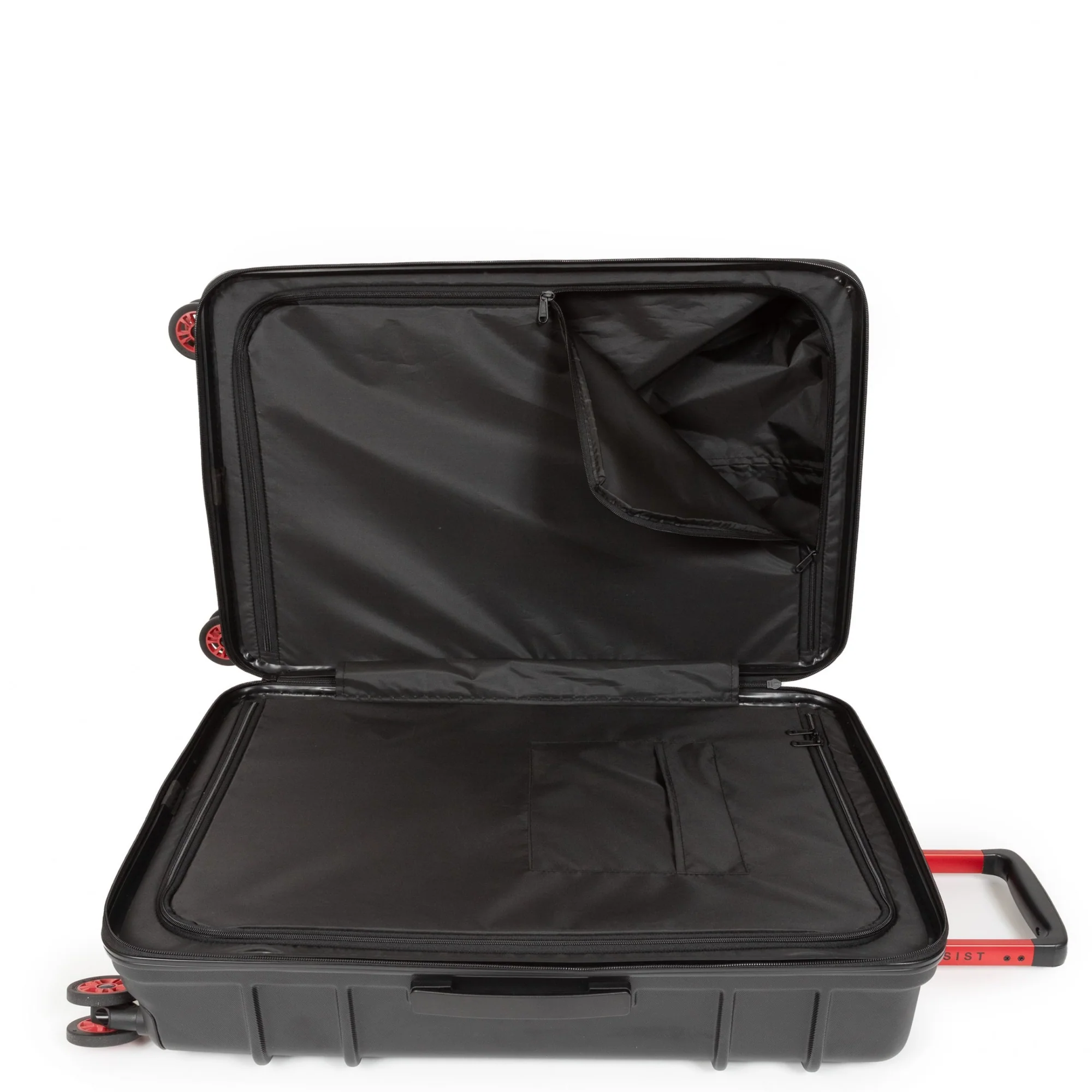 Eastpak selection Resist'r Zip - 4-Rollen-Trolley L 78 cm (black) - Image 4