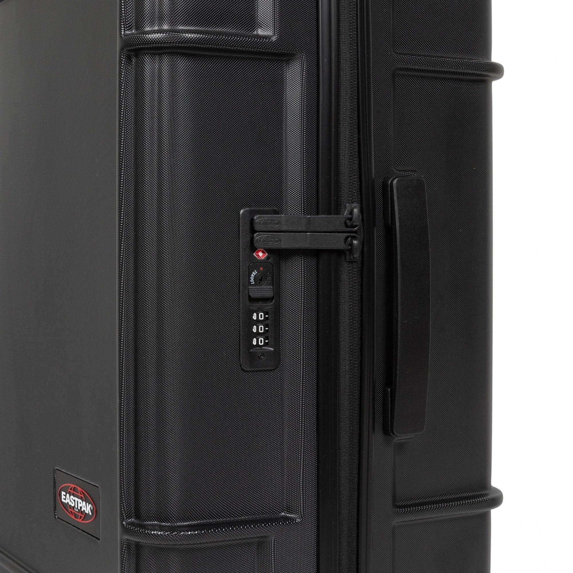 Eastpak selection Resist'r Zip - 4-Rollen-Trolley M 68.5 cm (black) - Image 5