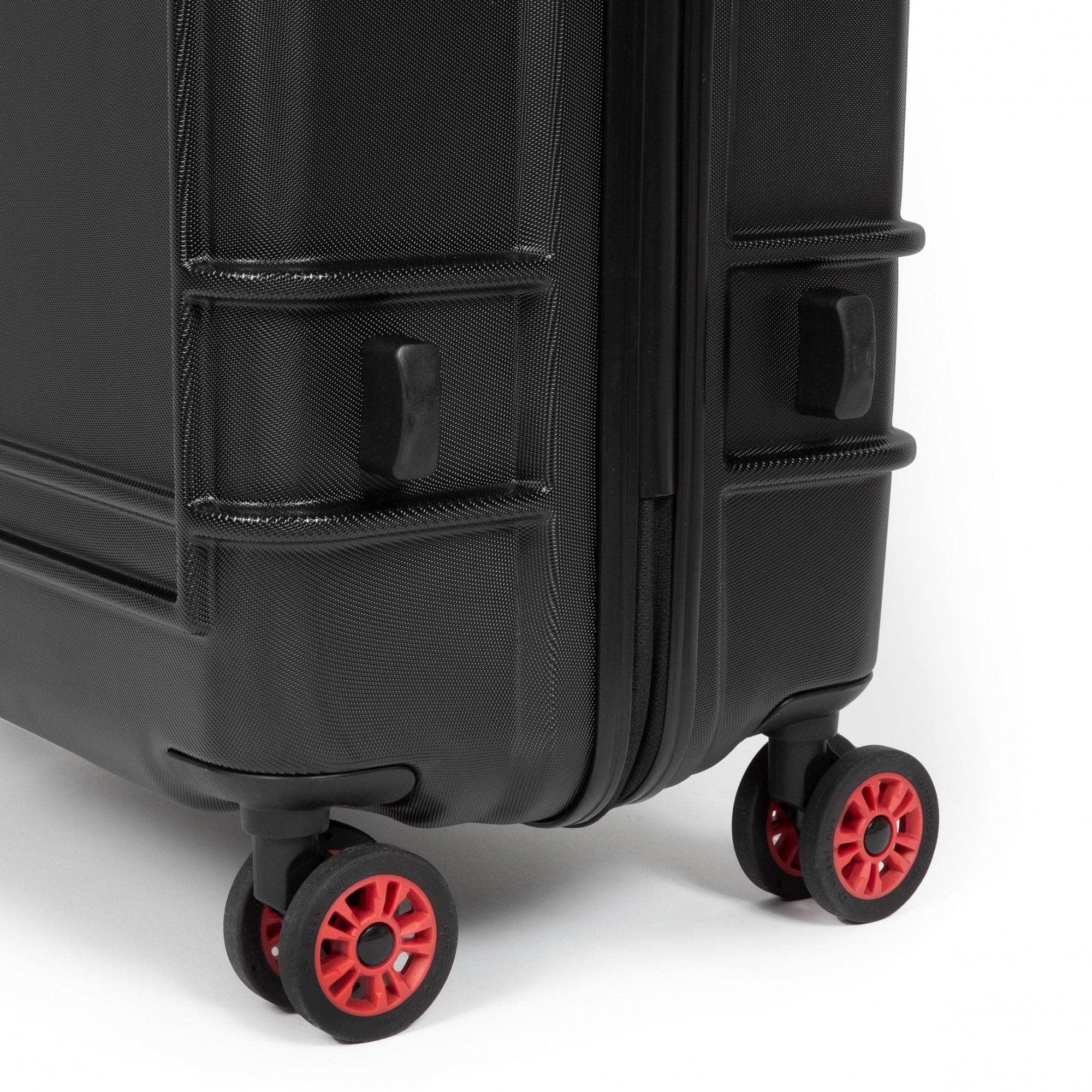 Eastpak selection Resist'r Zip - 4-Rollen-Trolley M 68.5 cm (black) - Image 7