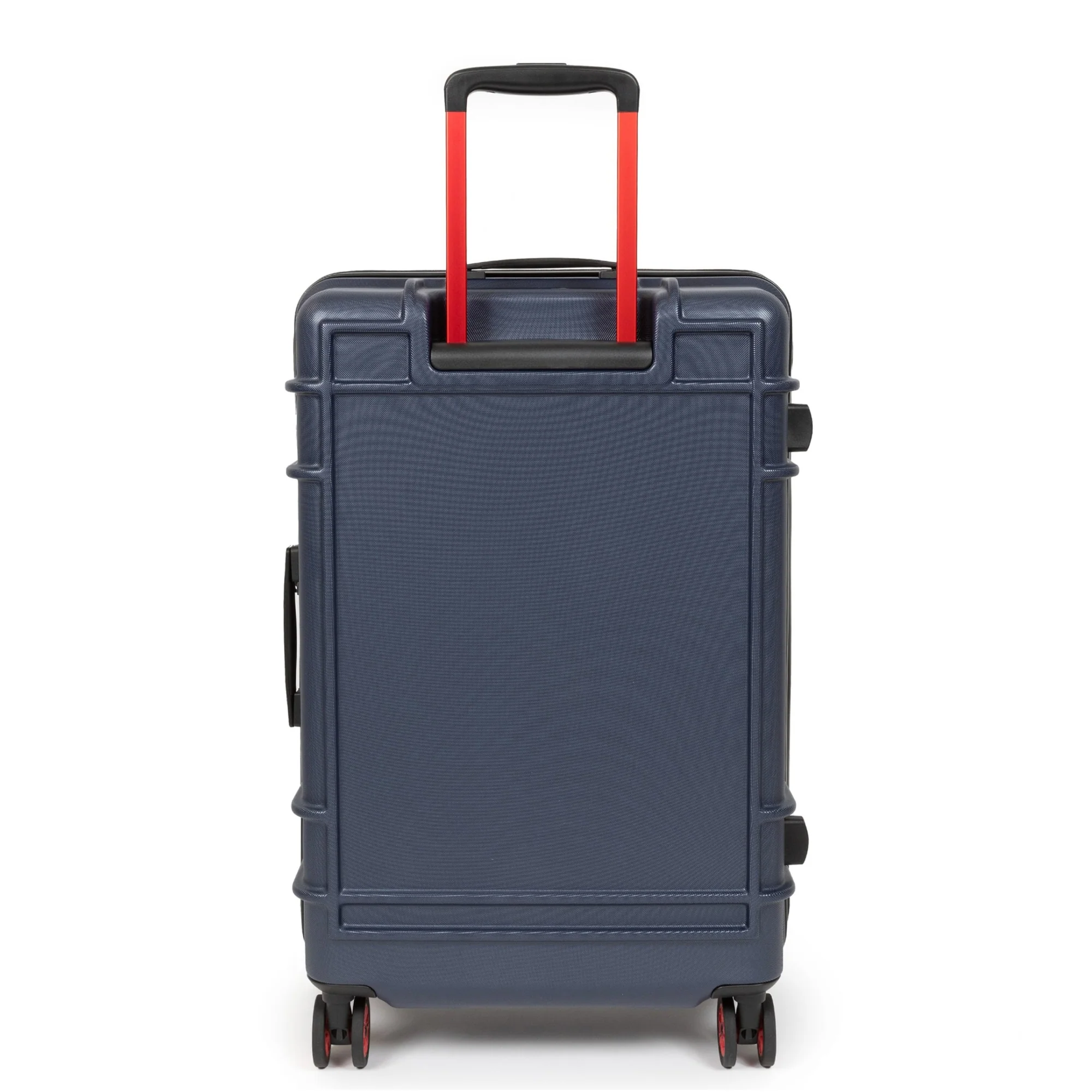 Eastpak selection Resist'r Zip - 4-Rollen-Trolley M 68.5 cm (marine navy) - Image 2