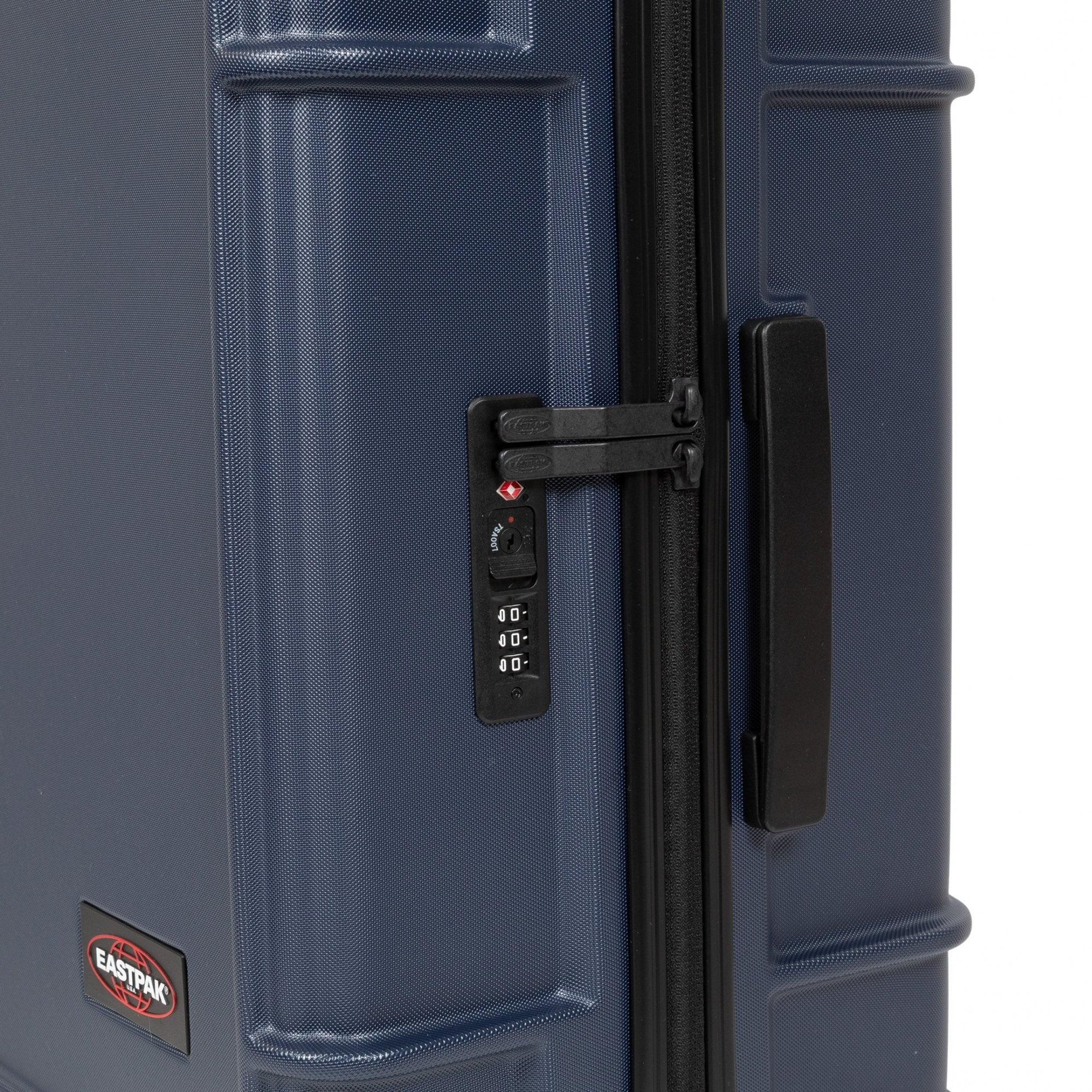 Eastpak selection Resist'r Zip - 4-Rollen-Trolley M 68.5 cm (marine navy) - Image 5