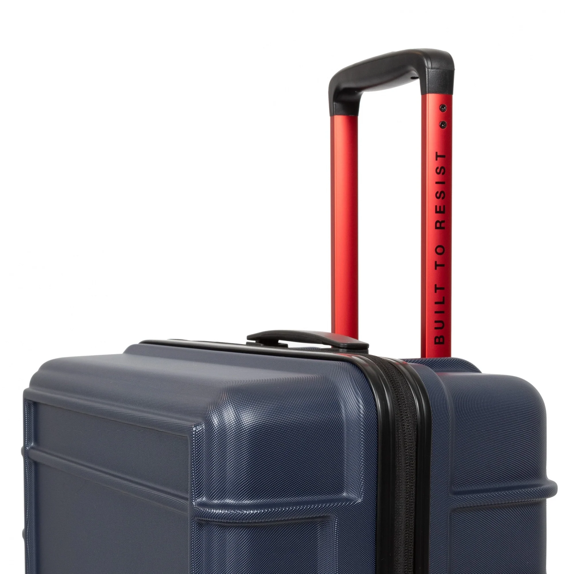 Eastpak selection Resist'r Zip - 4-Rollen-Trolley M 68.5 cm (marine navy) - Image 6
