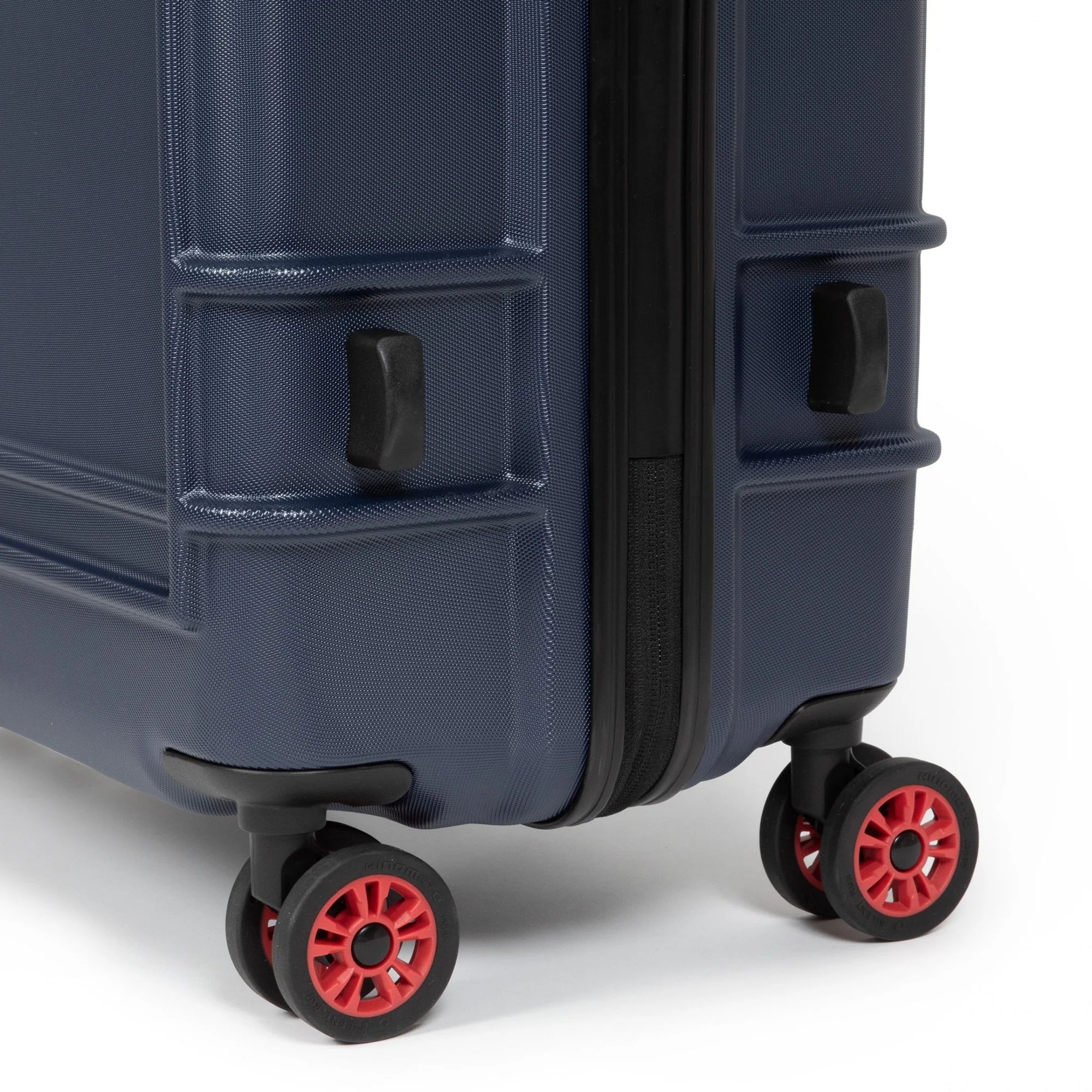 Eastpak selection Resist'r Zip - 4-Rollen-Trolley M 68.5 cm (marine navy) - Image 7