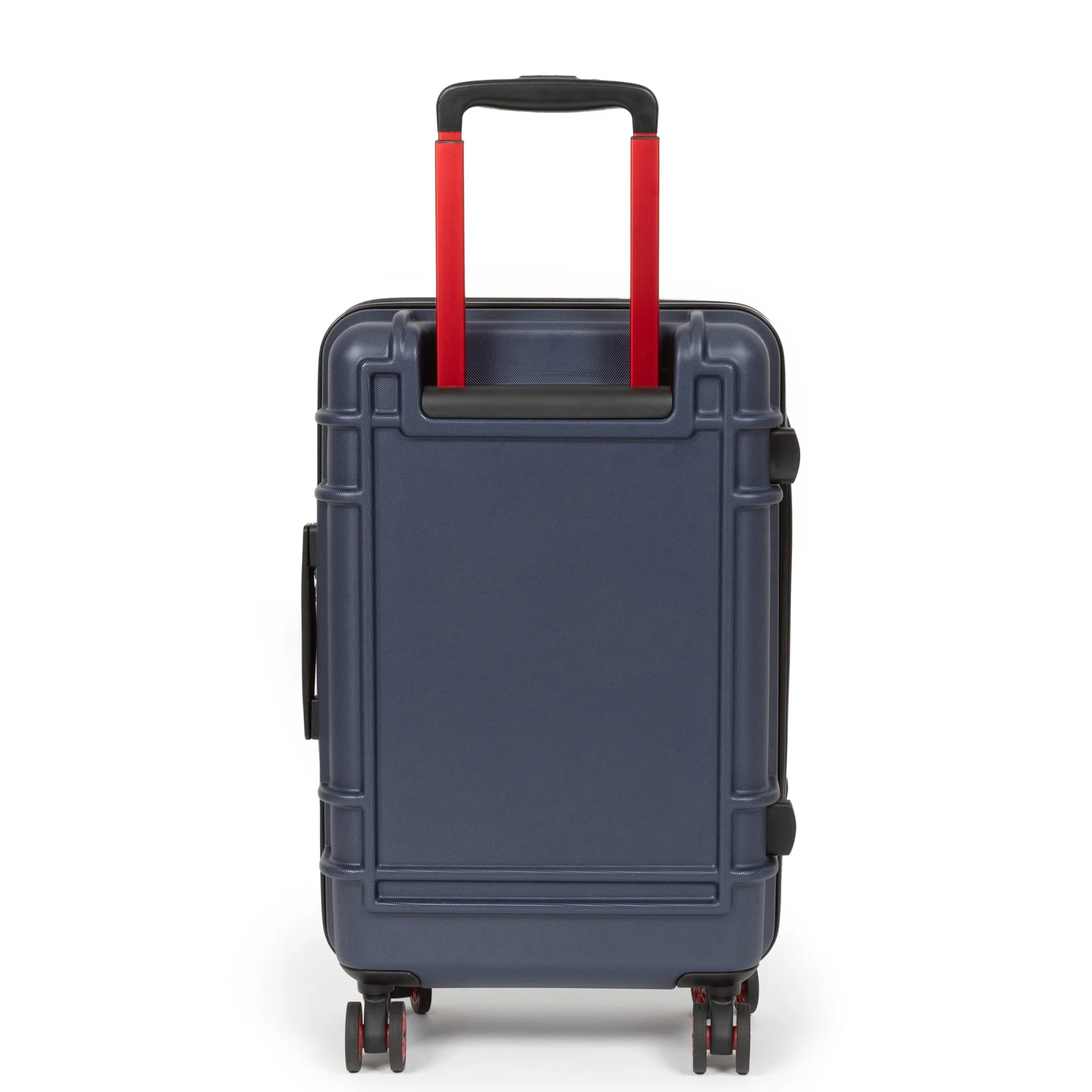 Eastpak selection Resist'r Zip Cabin - 4-Rollen-Kabinentrolley S 55 cm (marine navy) - Image 2