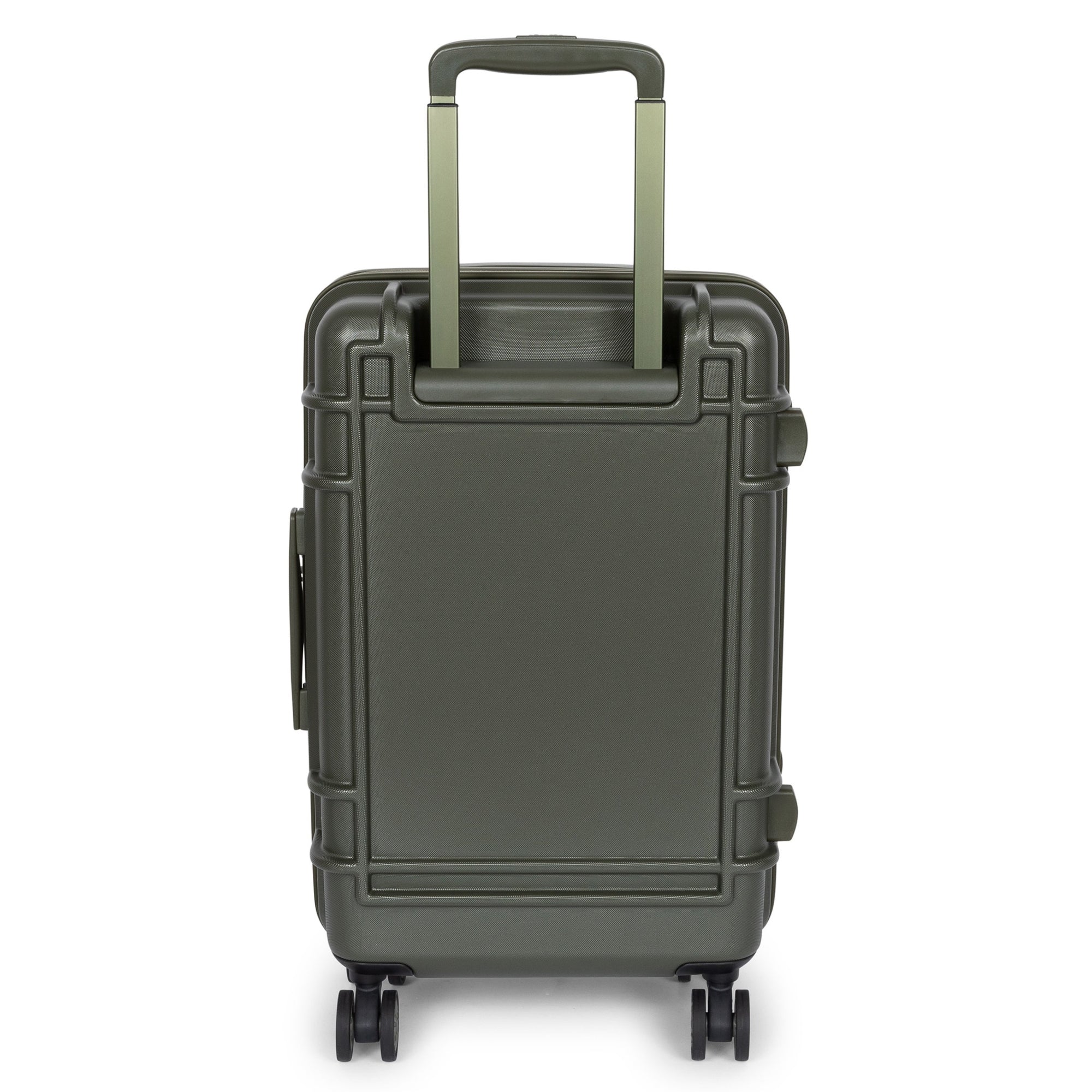 Eastpak selection Resist'r Zip Cabin - 4-Rollen-Kabinentrolley S 55 cm (monotone khaki) - Image 3