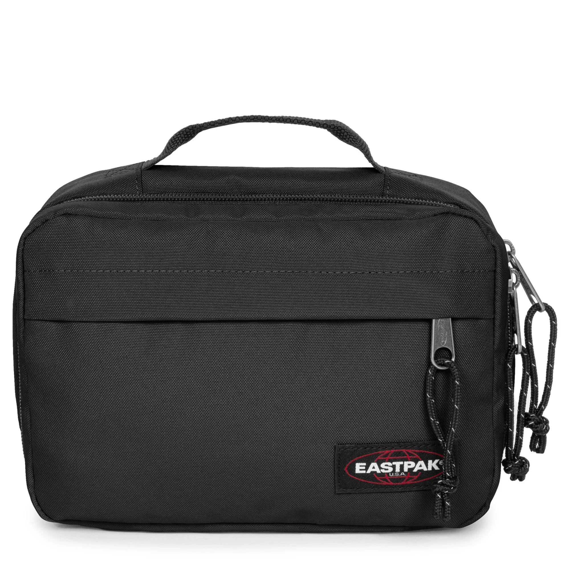 Eastpak selection Road Kit - Kulturbeutel 23.5 cm (black)