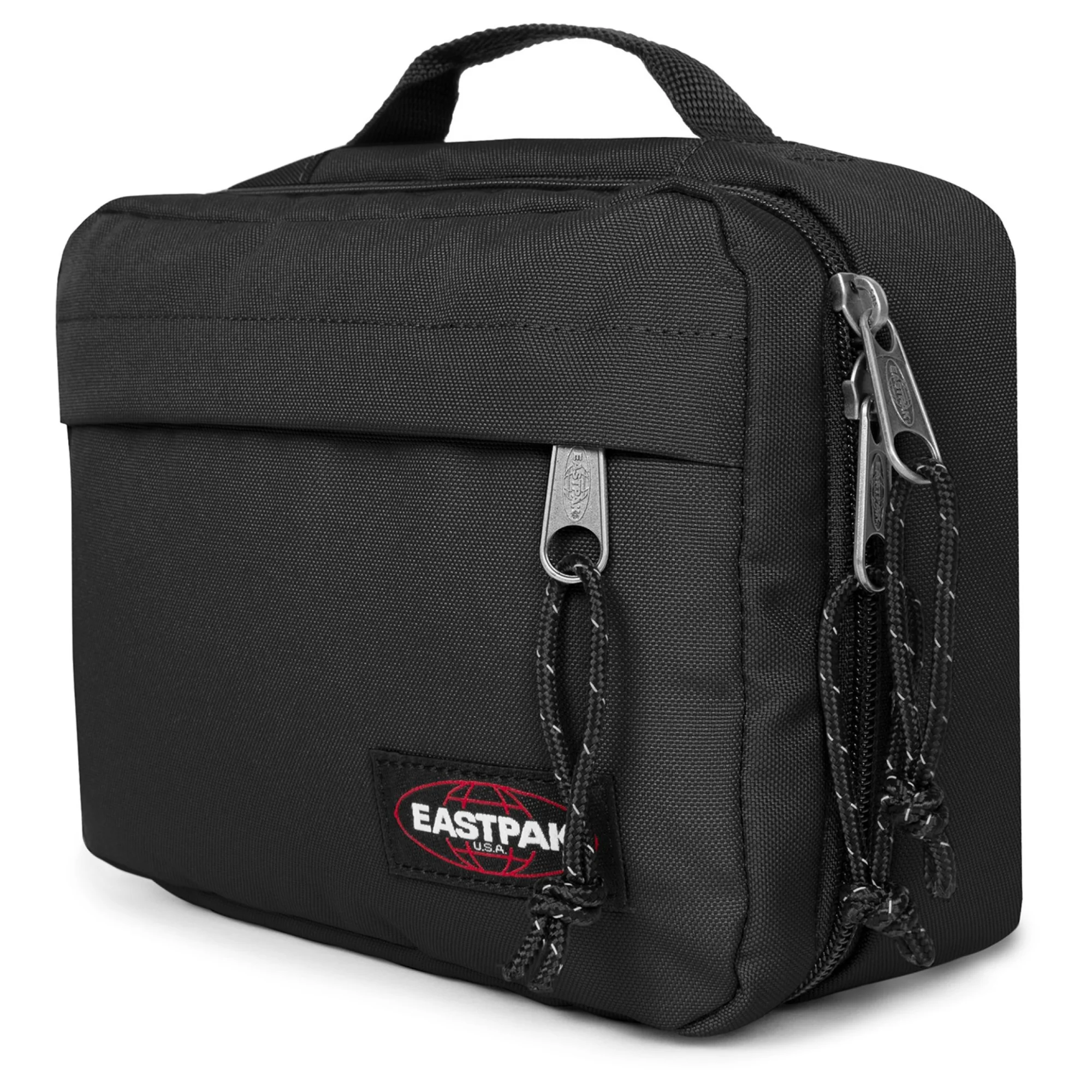 Eastpak selection Road Kit - Kulturbeutel 23.5 cm (black) - Image 4